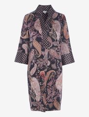 Dea Kudibal - KAMILLE - marškinių tipo suknelės - paisley space - 0