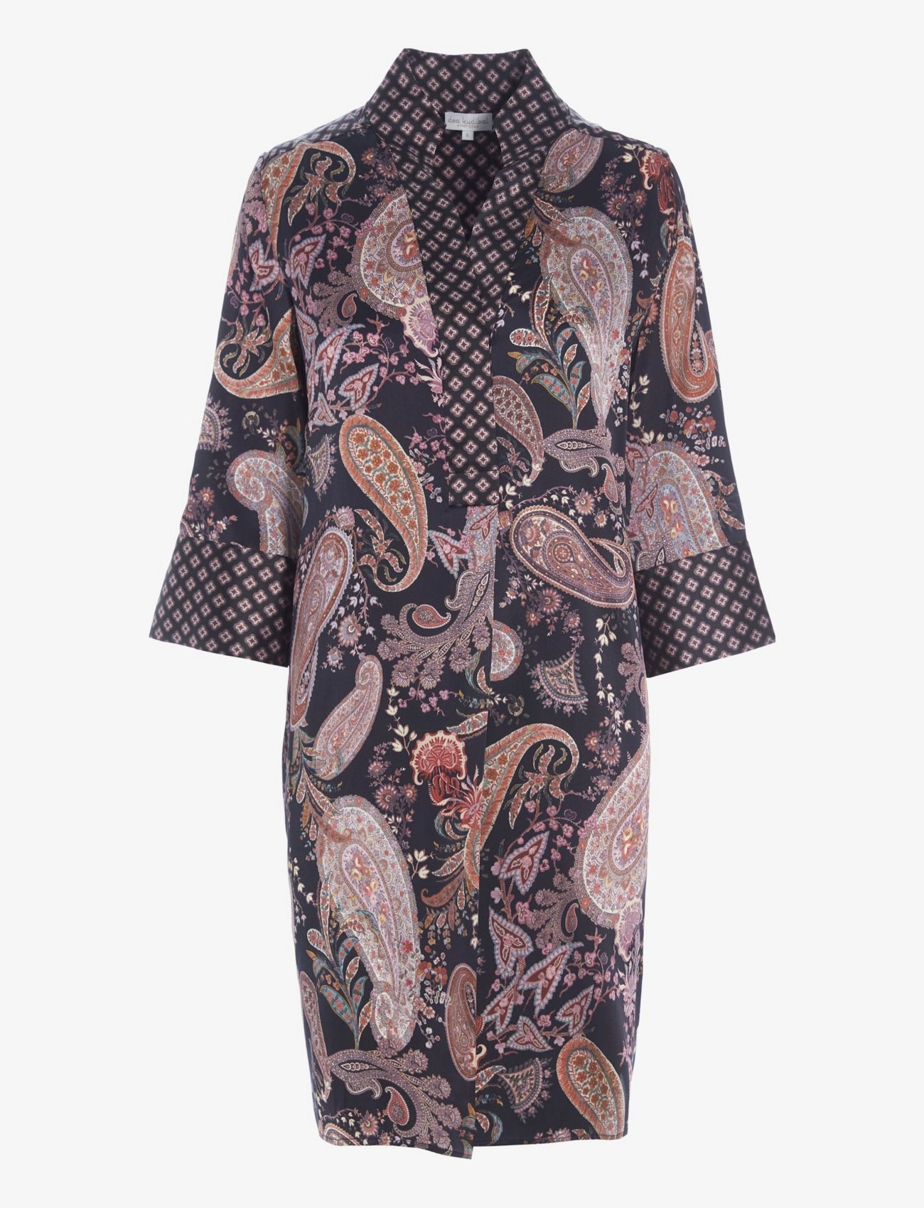 PAISLEY SPACE