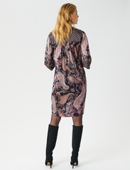 Dea Kudibal - KAMILLE - shirt dresses - paisley space - 4