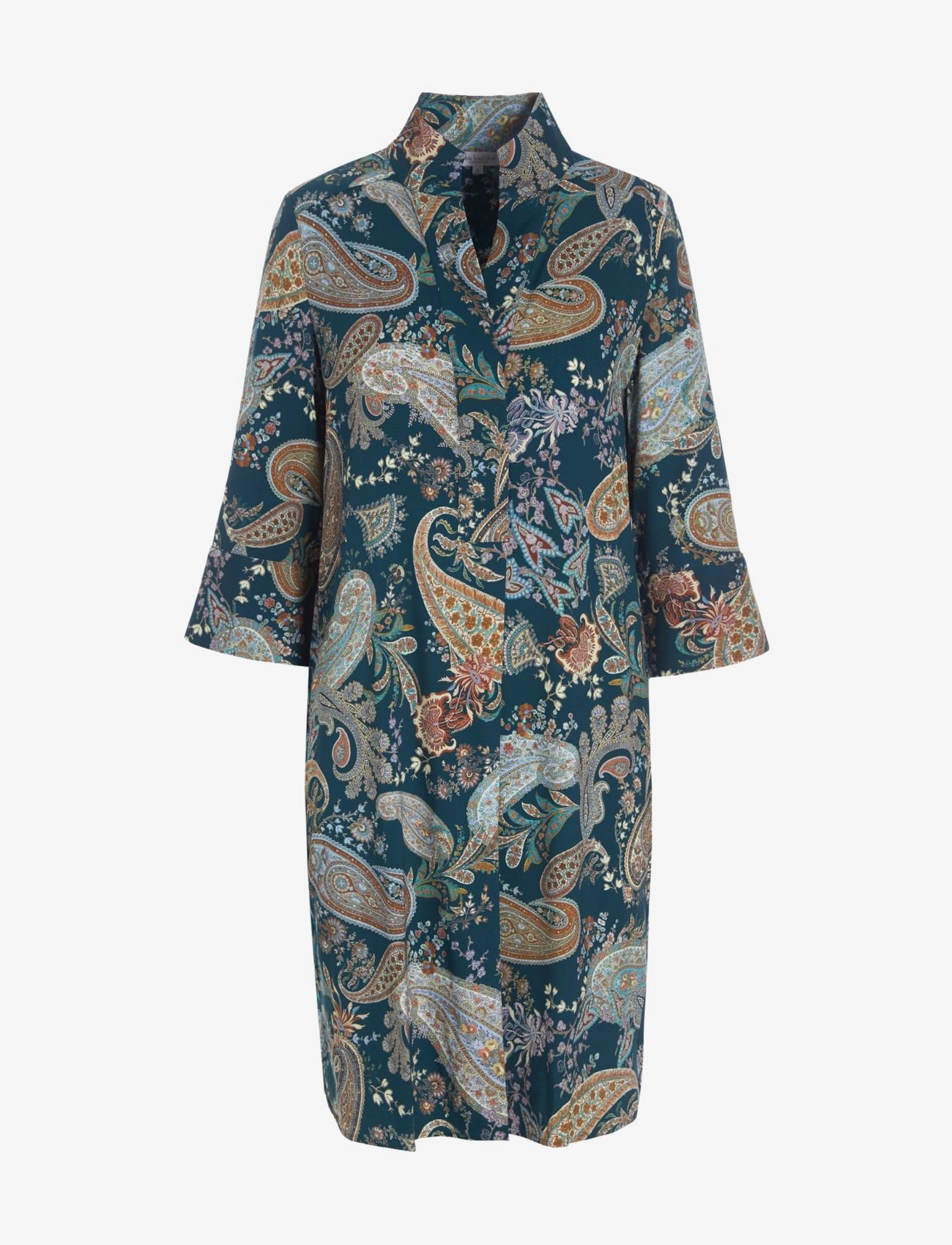 KAMILLE (V) - PAISLEY PINE