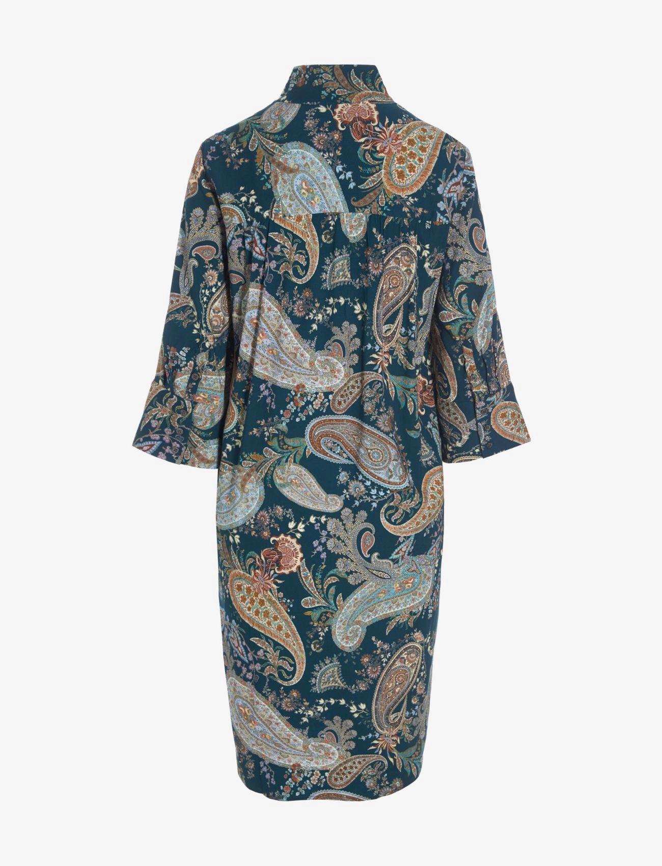 Dea Kudibal - KAMILLE (V) - paisley pine - 1