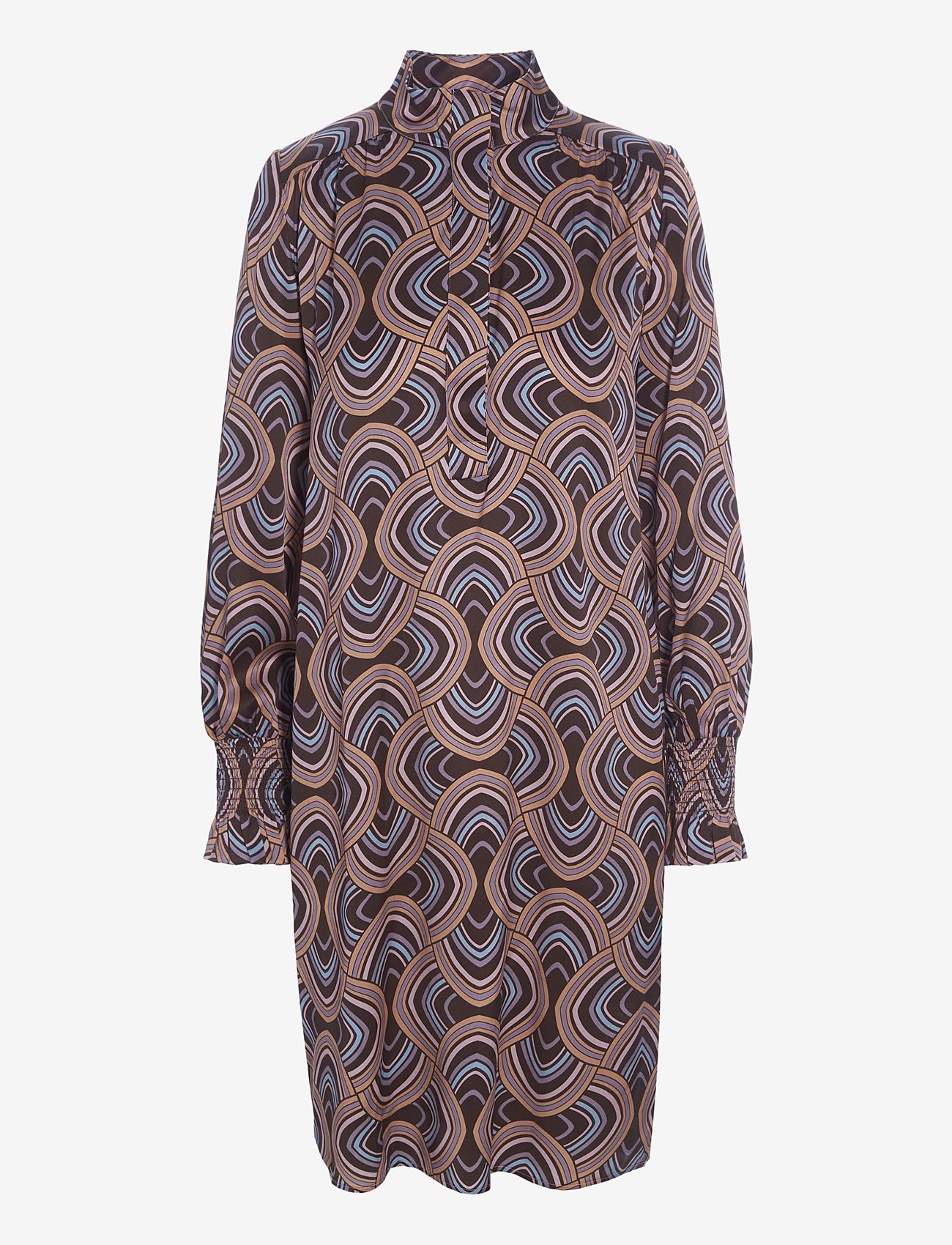 Dea Kudibal - MILLIA - elipse peachy - 0