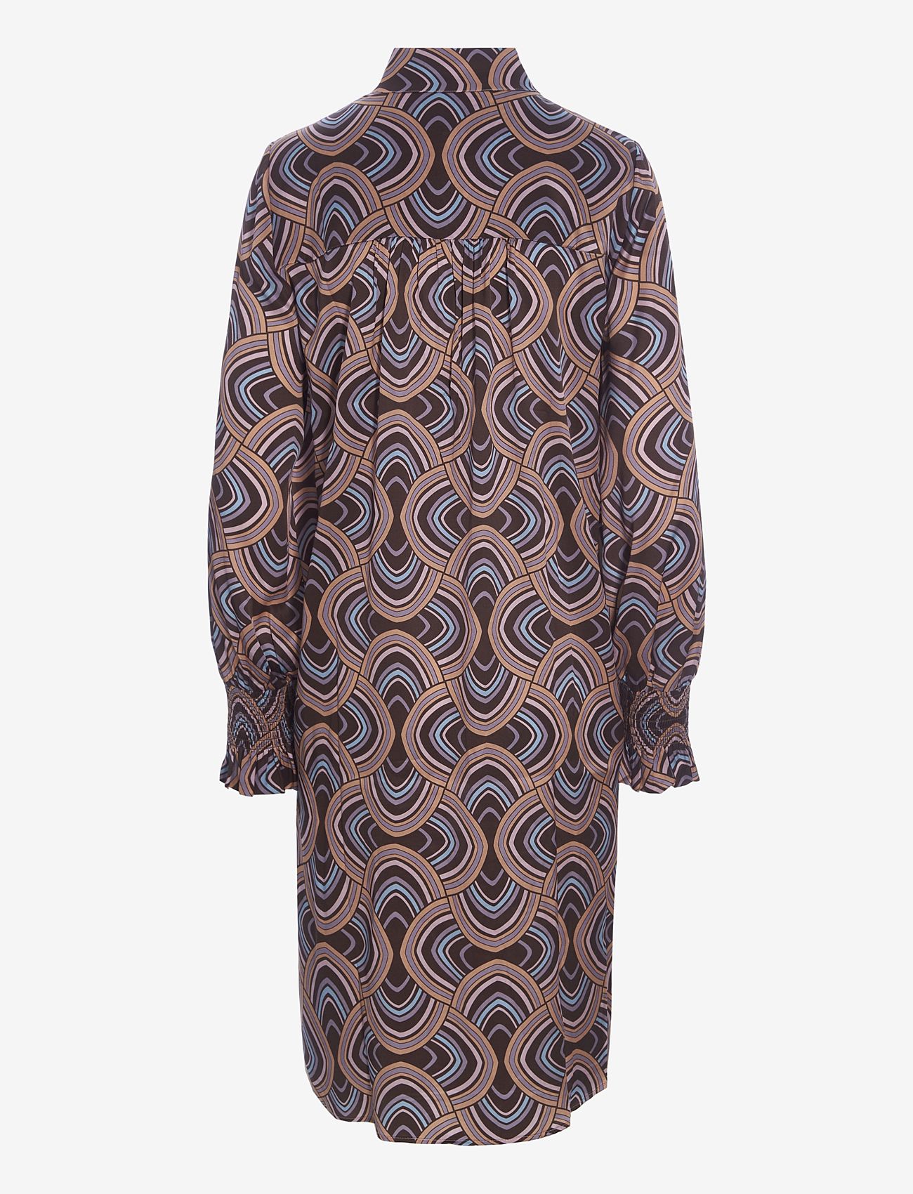 Dea Kudibal - MILLIA - elipse peachy - 1