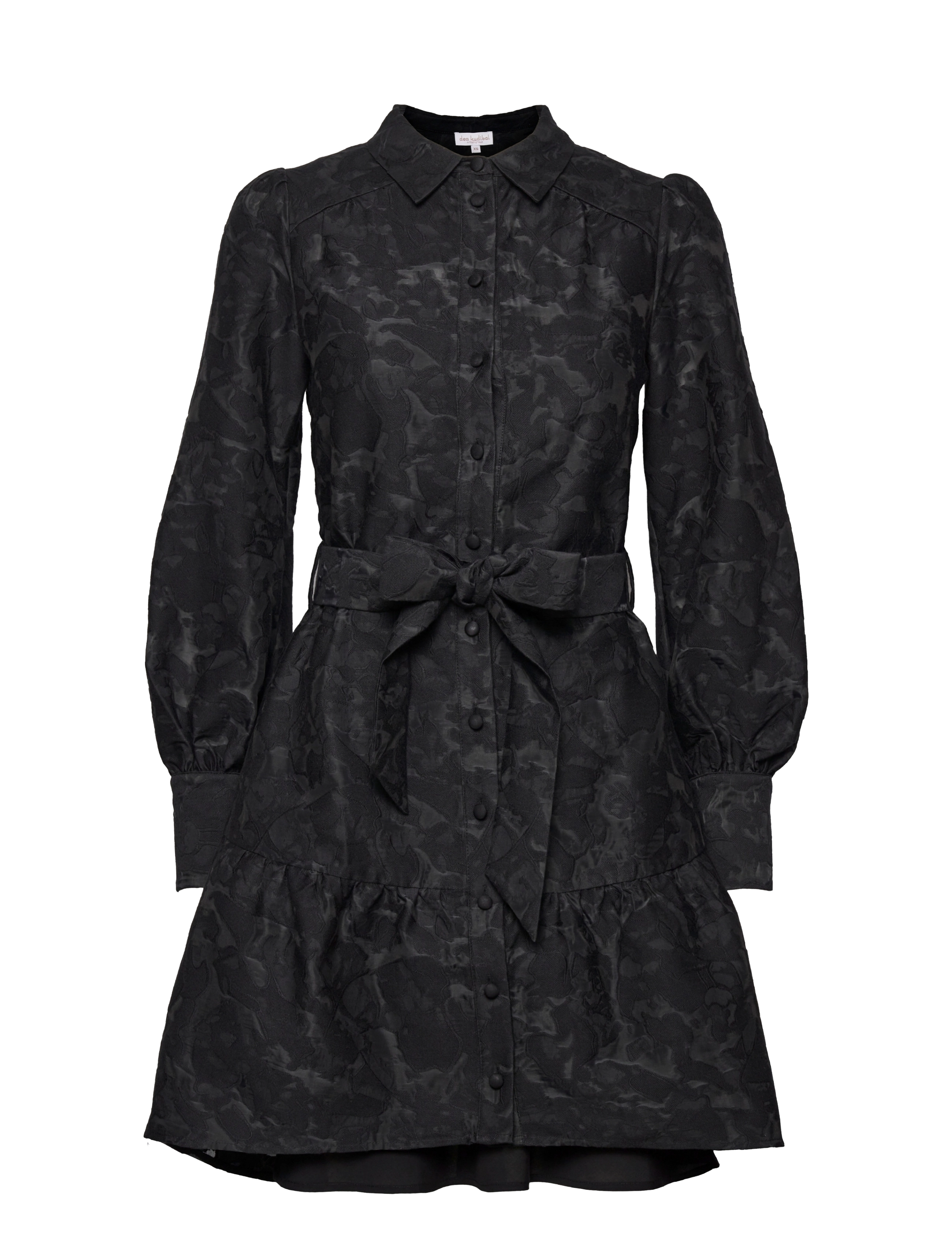 Dea Kudibal - MADELINE NS (CO) - black - 0