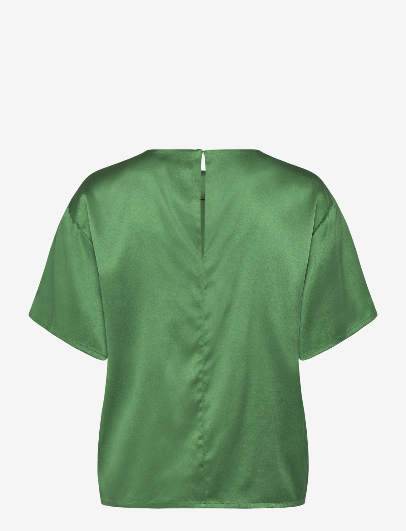 Dea Kudibal - SOLANADEA - lyhythihaiset puserot - park green - 2