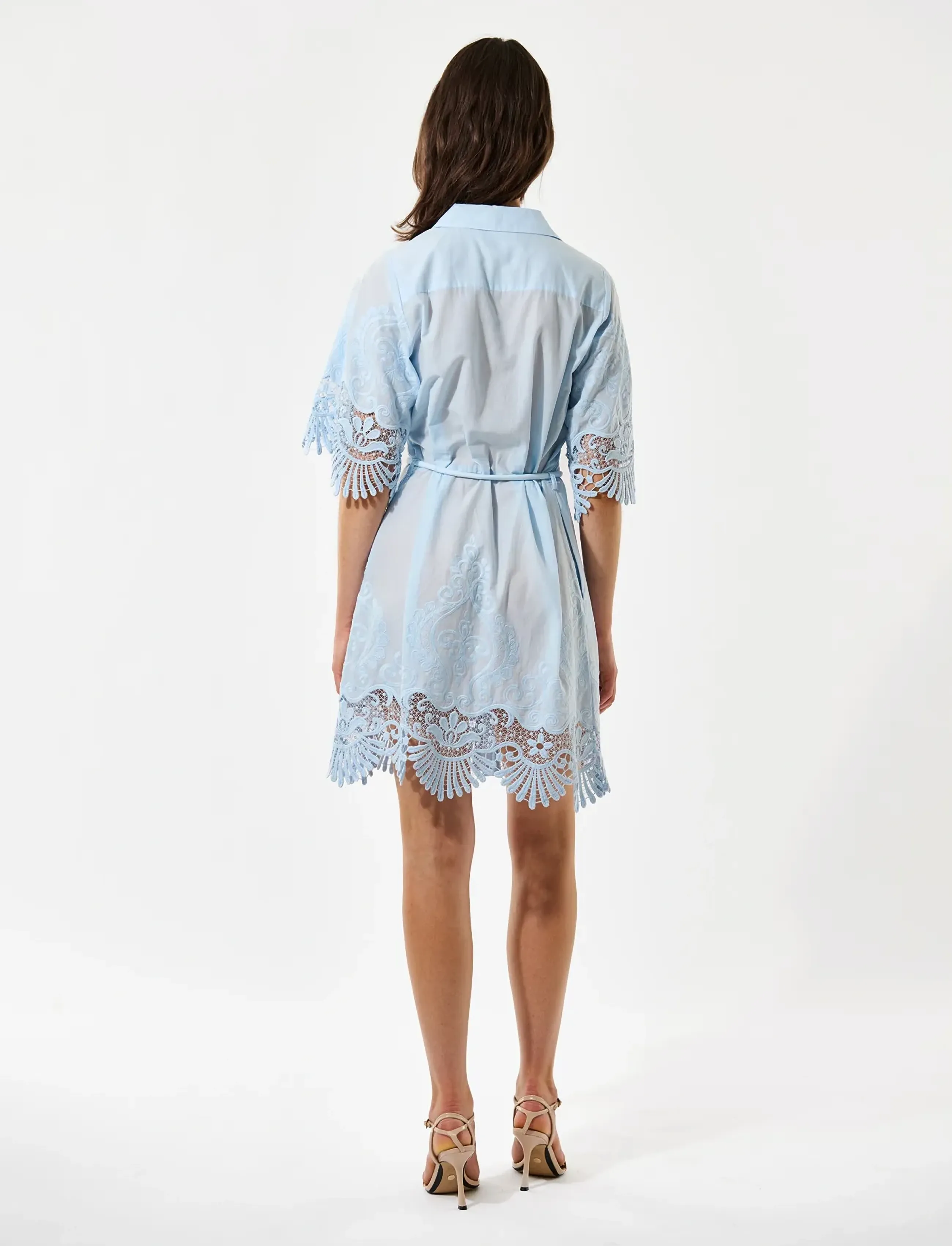 Dea Kudibal - MARYELLADEA NS - sommerkleider - skyway - 4