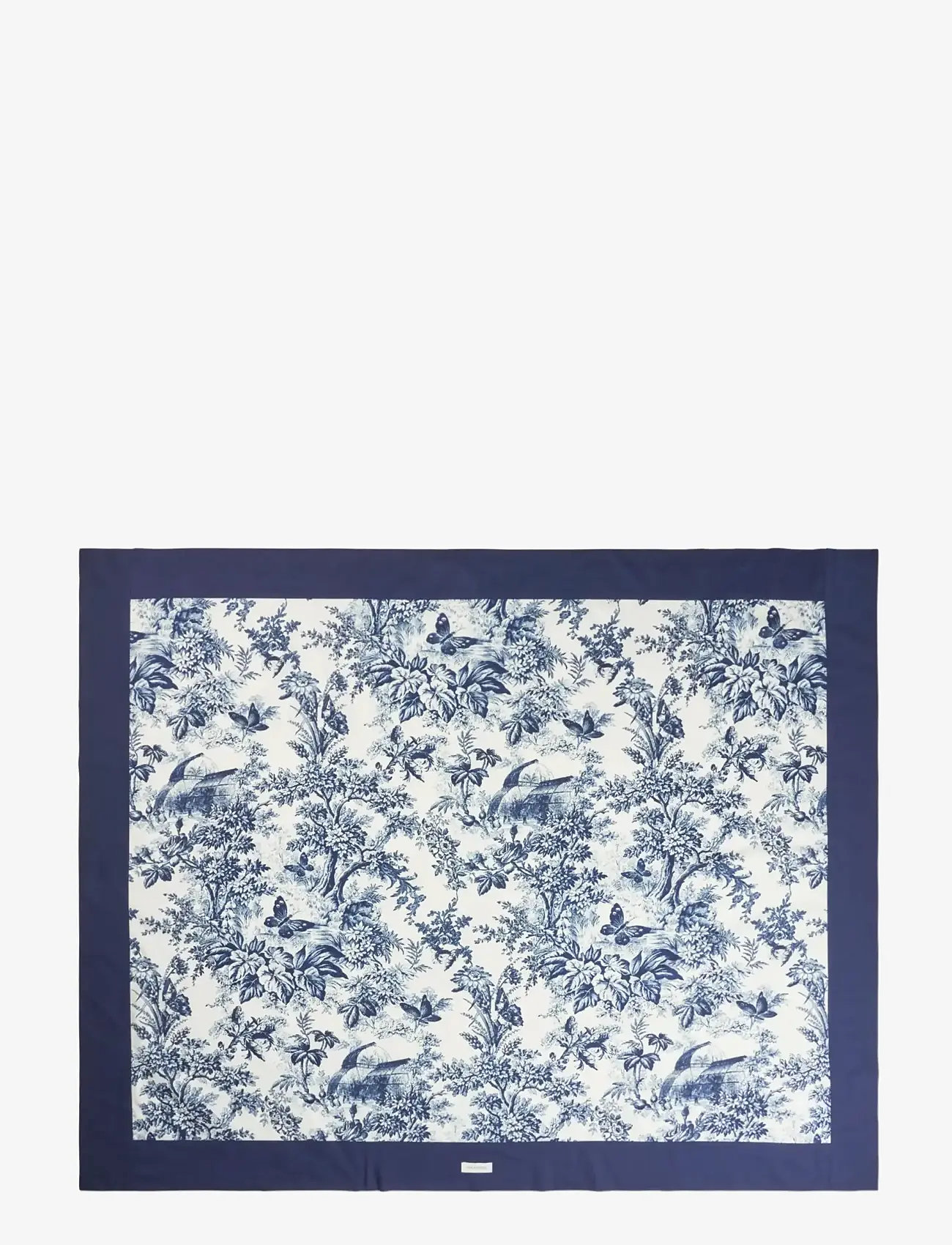 Dea Kudibal - LEONTINEDEA NS - tynde tørklæder - kew gardens ink - 1