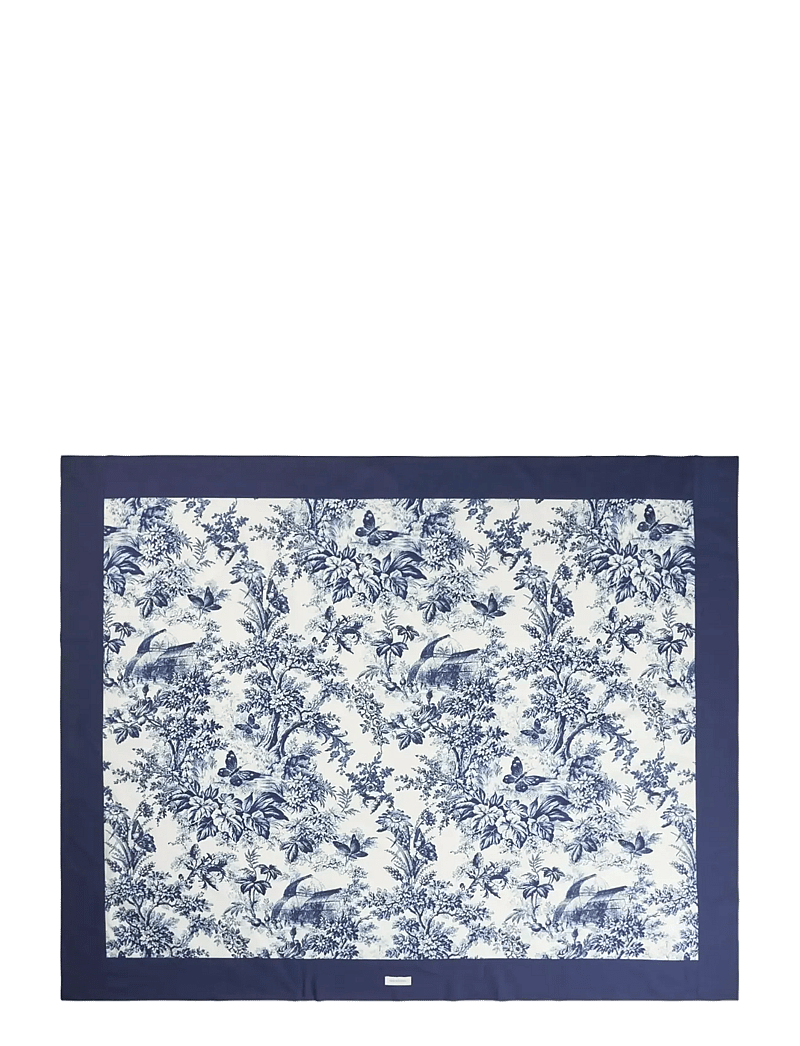 Dea Kudibal - LEONTINEDEA NS - tynde tørklæder - kew gardens ink - 1