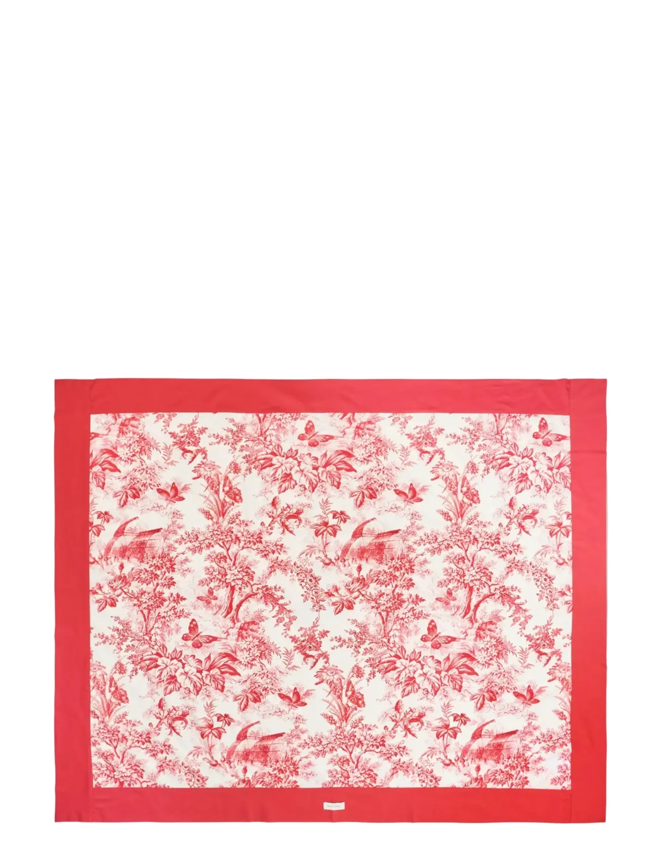 KEW GARDENS RED