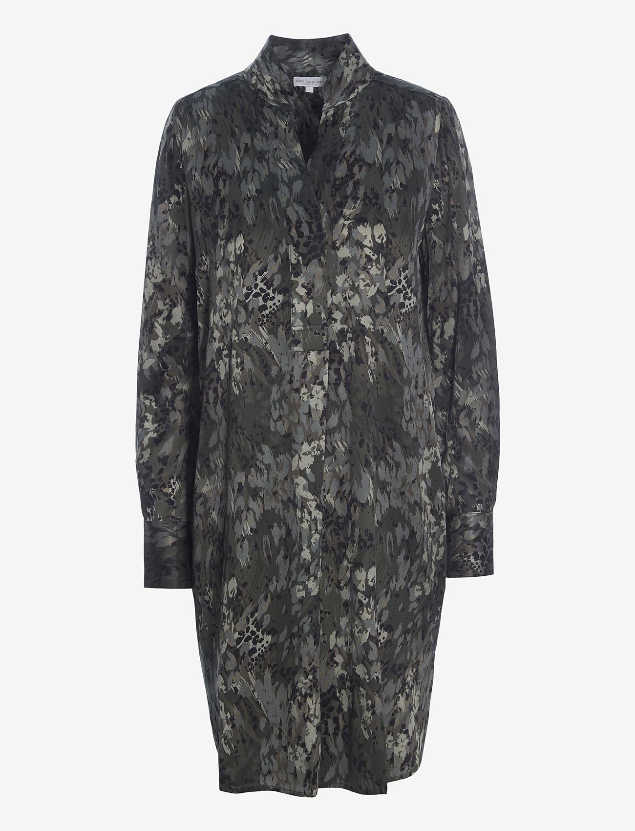 Dea Kudibal - NATELINA - ozelot beetle - 0