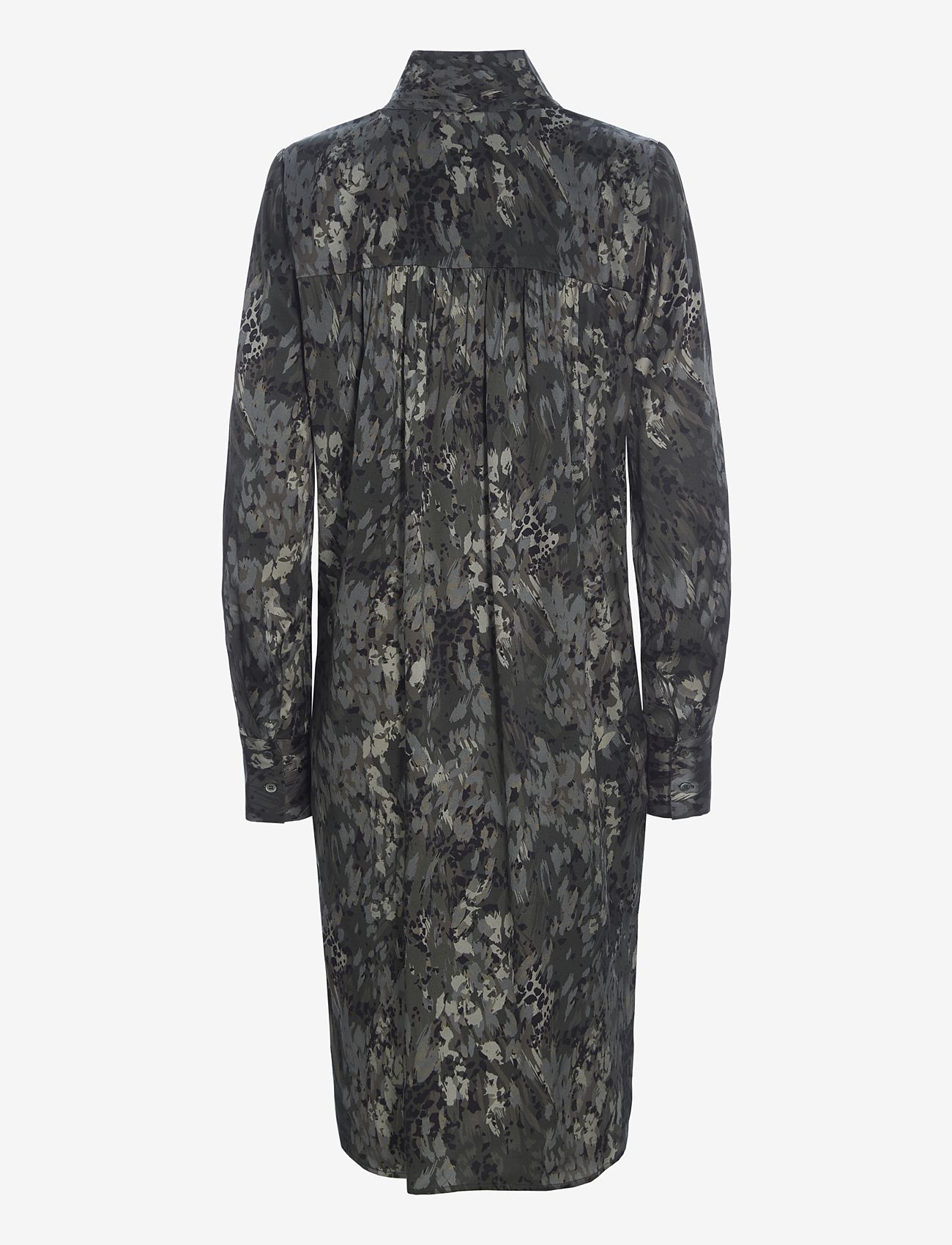 Dea Kudibal - NATELINA - ozelot beetle - 1