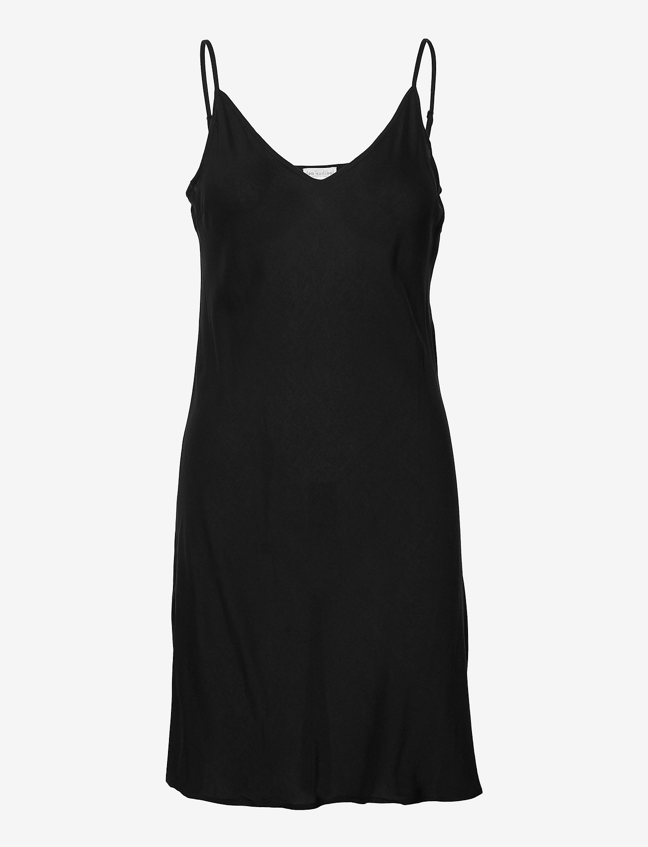 Dea Kudibal - MARIA - paisley black - 2