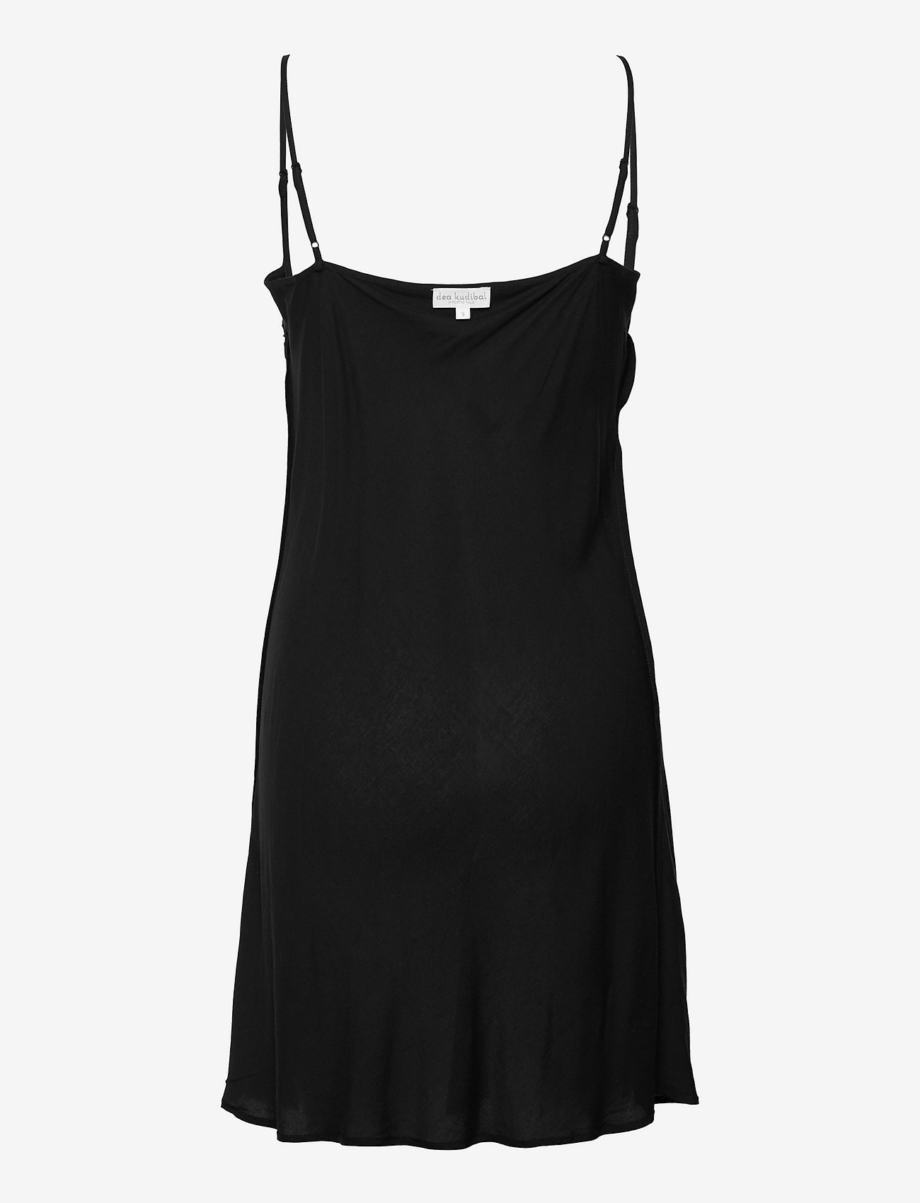 Dea Kudibal - MARIA - paisley black - 3