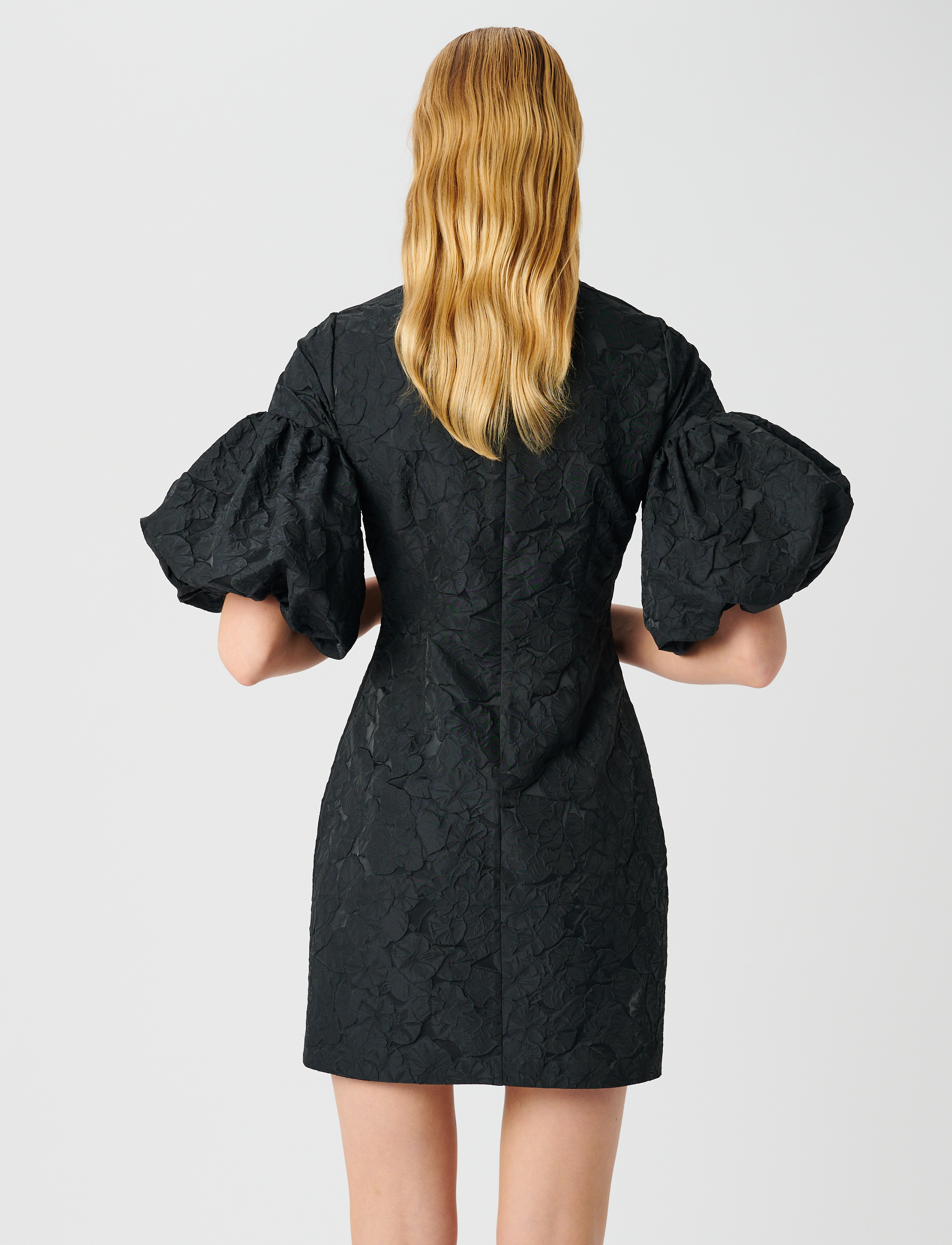 Dea Kudibal - MELBA NS - black - 4