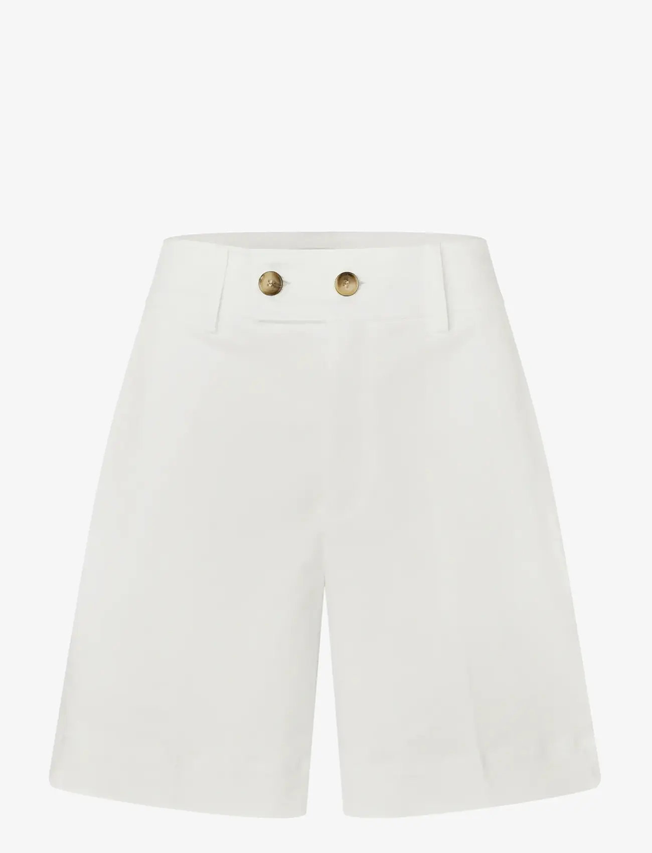 Dea Kudibal - CECILIADEA - chino shorts - nat. white - 1