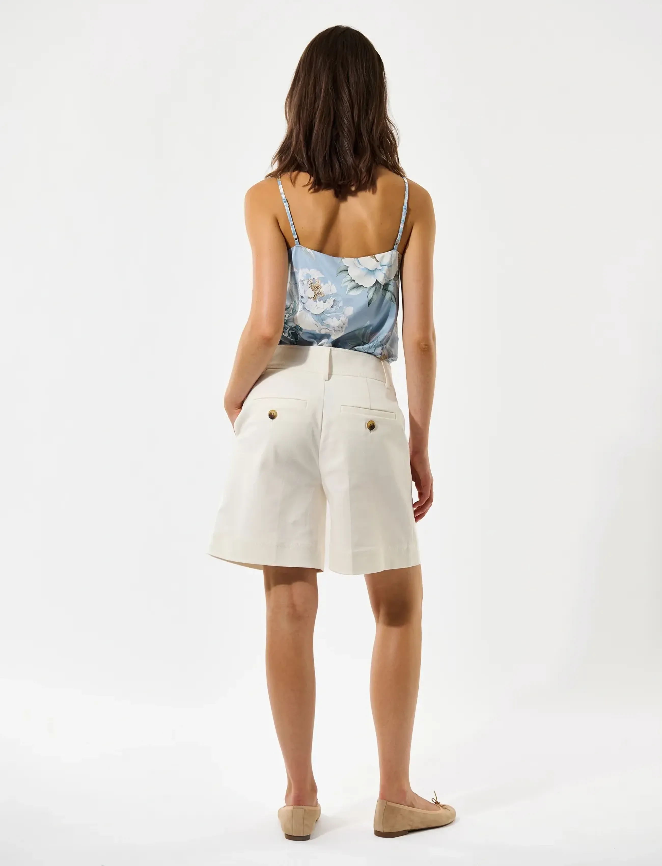Dea Kudibal Ceciliadea chino shorts dam – bild 3