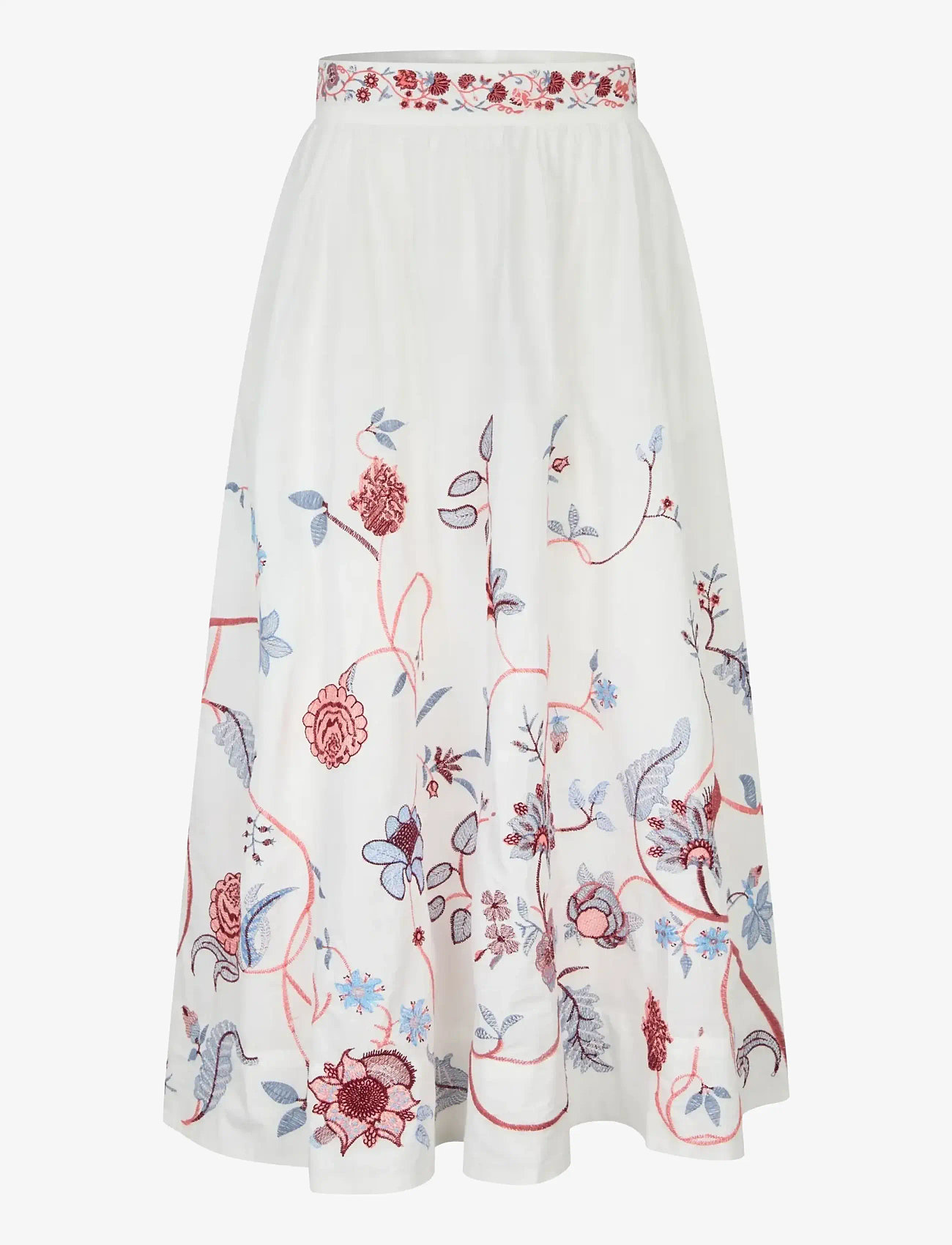 Dea Kudibal - EDDADEA NS - maxi skirts - chitra - 1