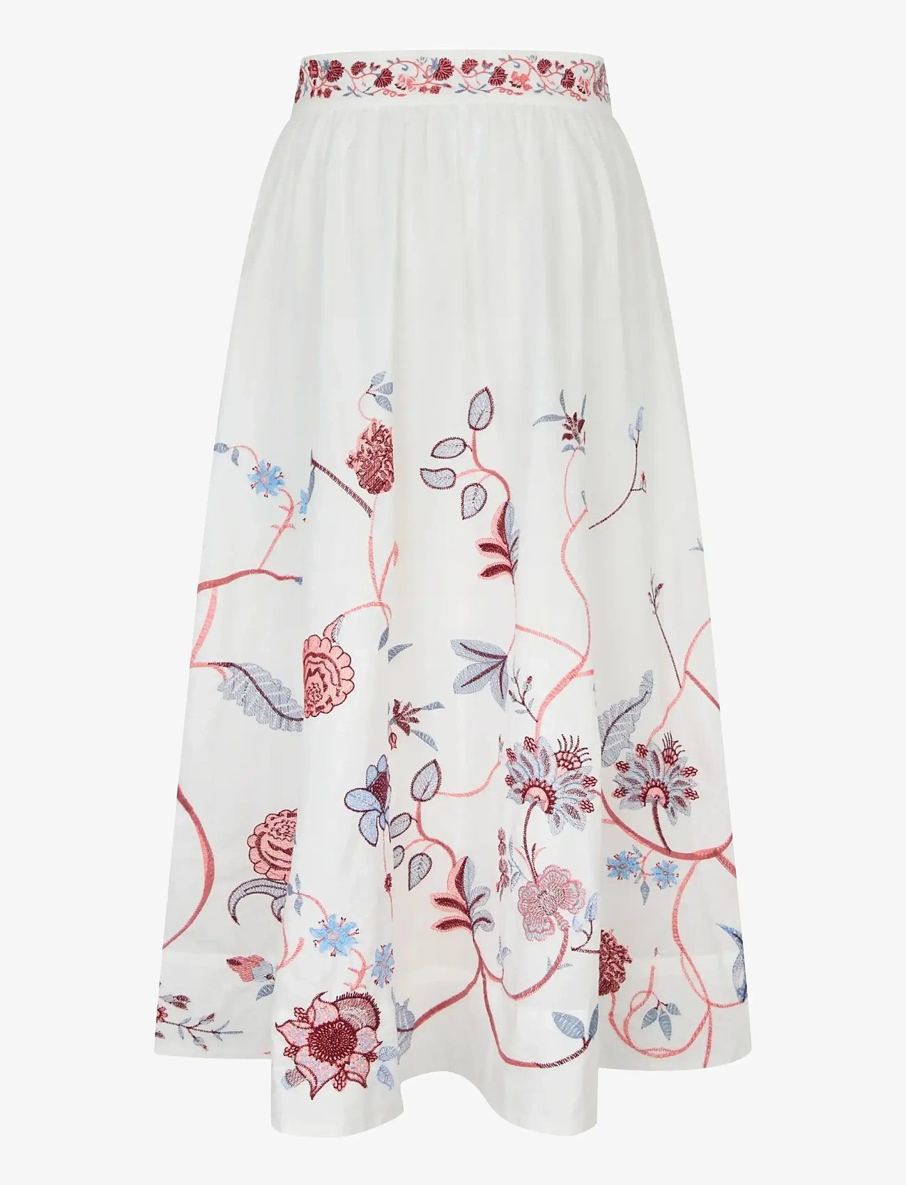 Dea Kudibal - EDDADEA NS - maxi skirts - chitra - 2