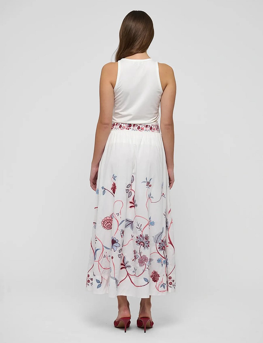 Dea Kudibal - EDDADEA NS - maxi nederdele - chitra - 4