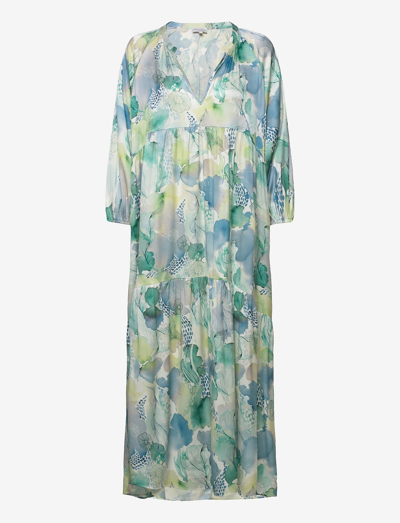 HARPER - AQUARIUM OLYMPIC