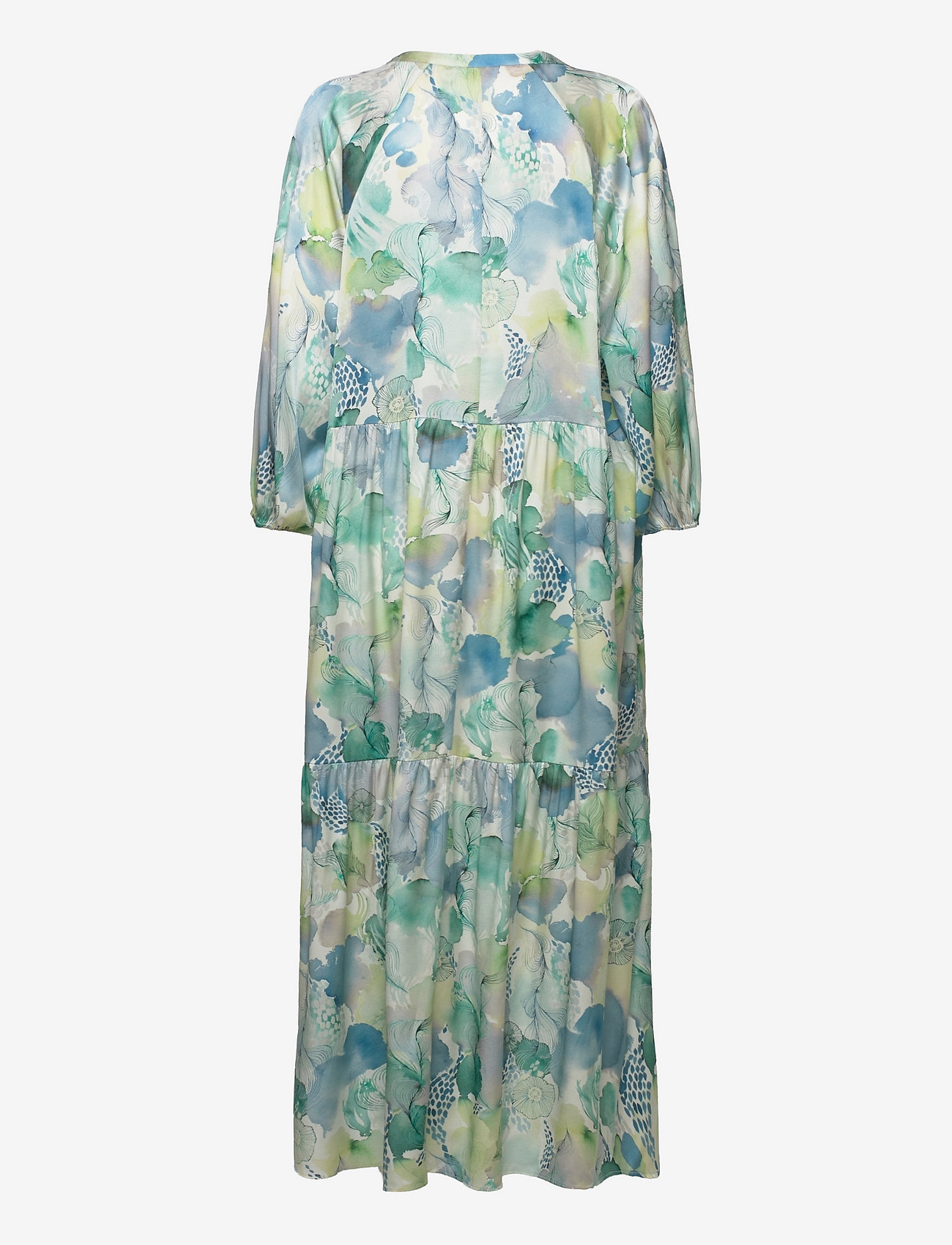 Dea Kudibal - HARPER - aquarium olympic - 1