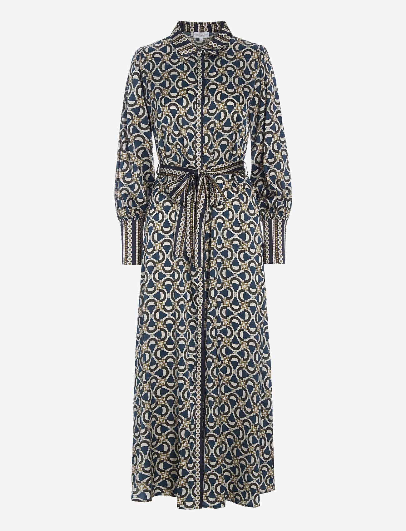 Dea Kudibal - MICHA - stirrup space - 0