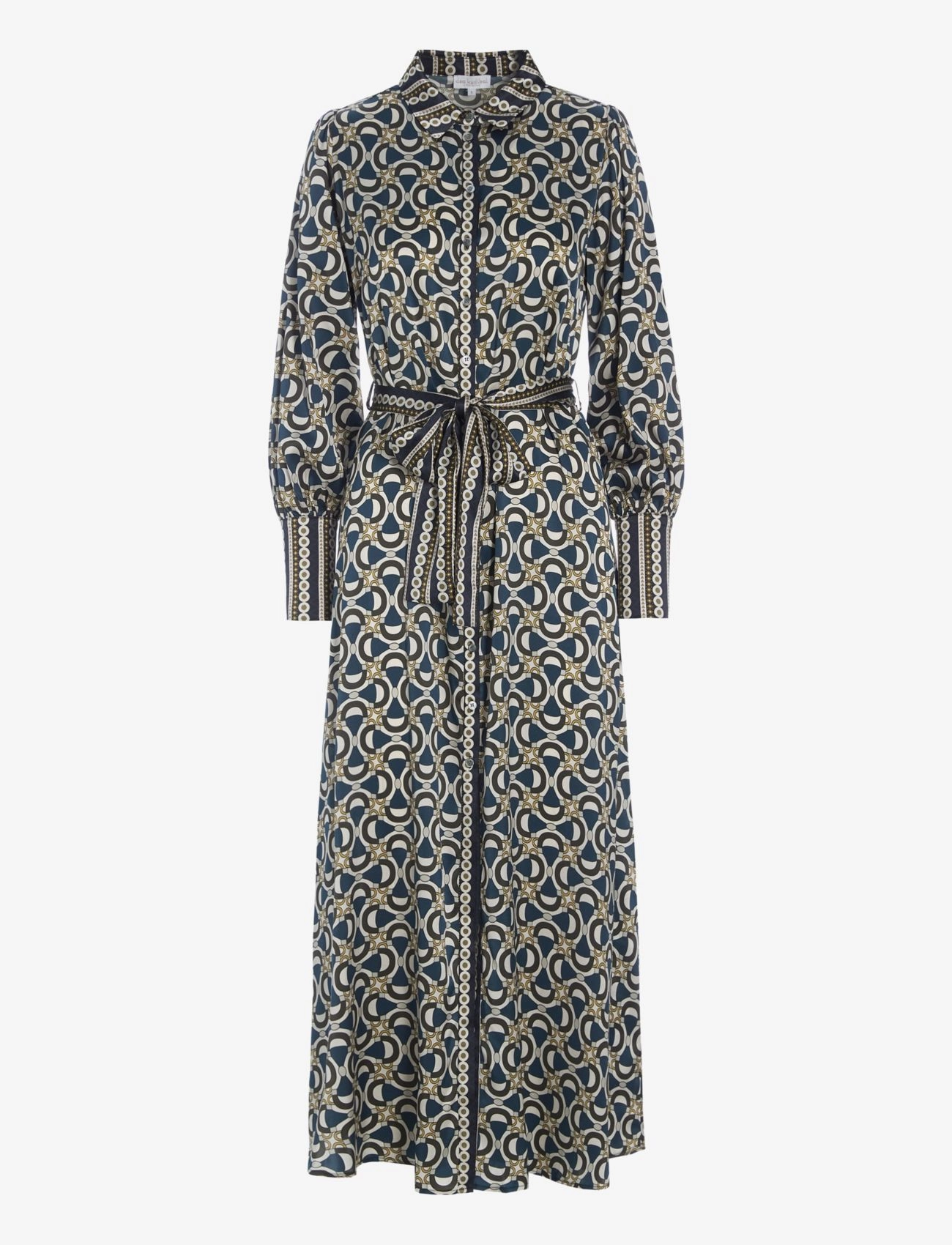 MICHA - STIRRUP SPACE