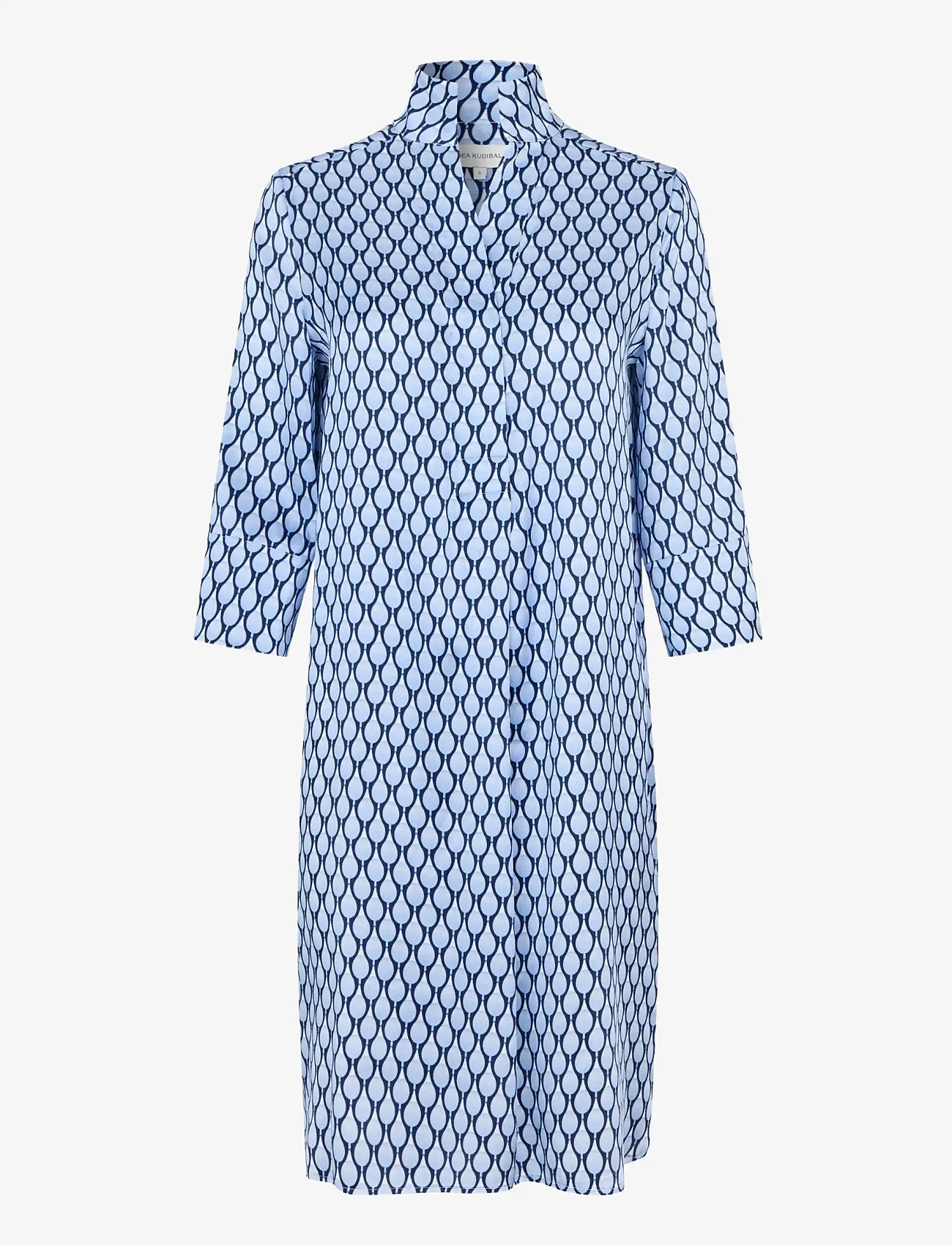 Dea Kudibal - KAMILLESDEA - raquette - 1