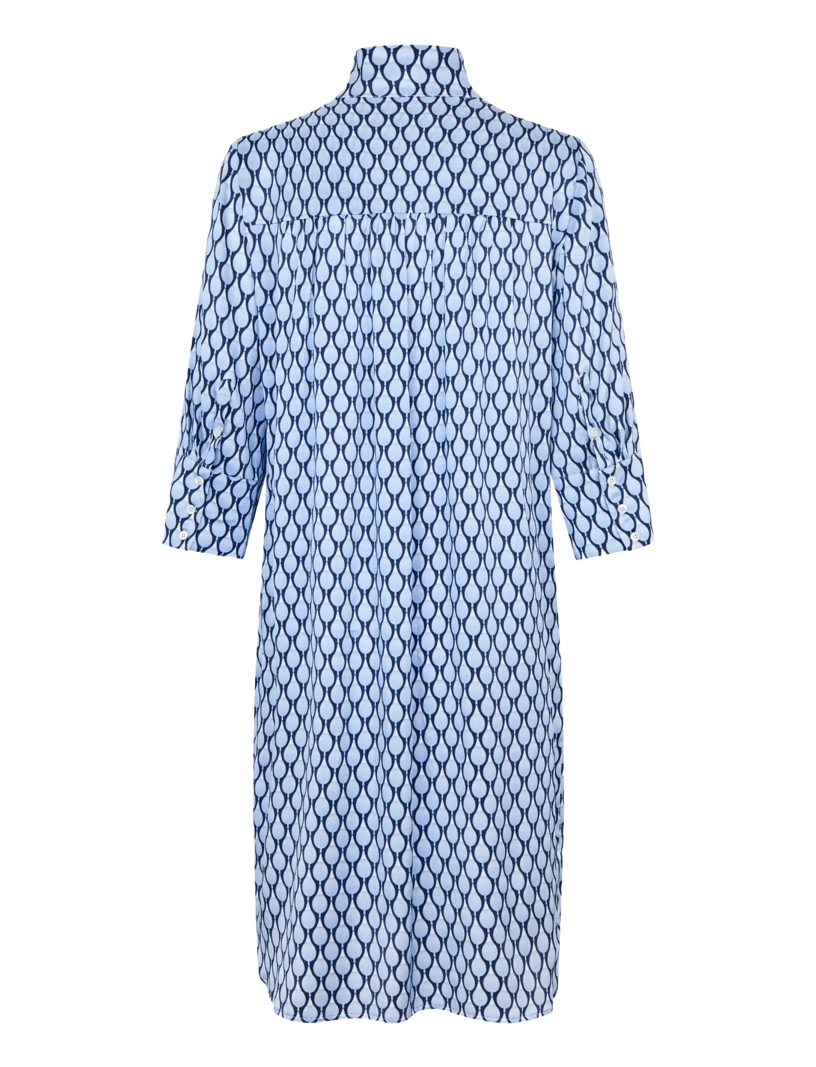 Dea Kudibal - KAMILLESDEA - robes d'été - raquette - 2