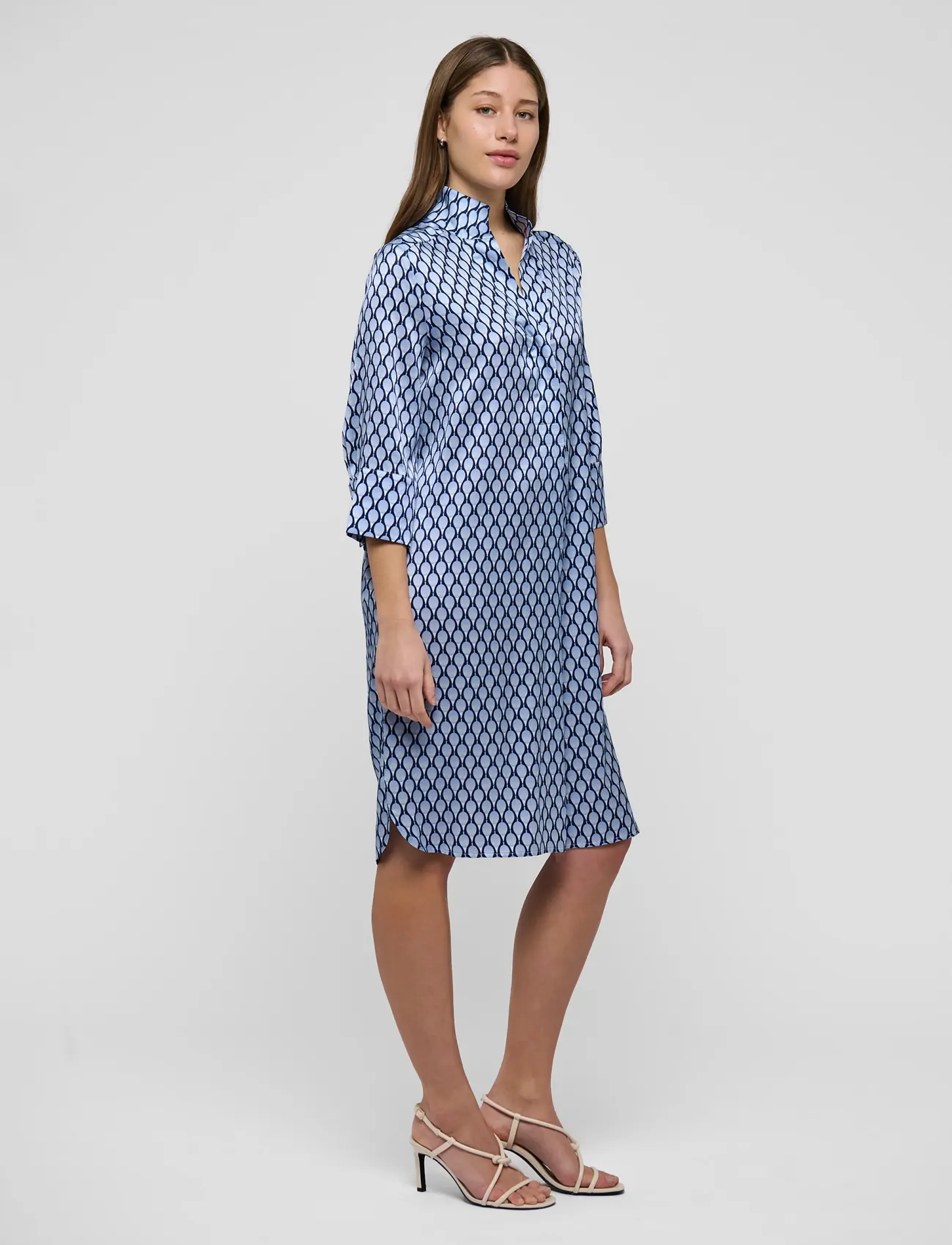 Dea Kudibal - KAMILLESDEA - robes d'été - raquette - 3