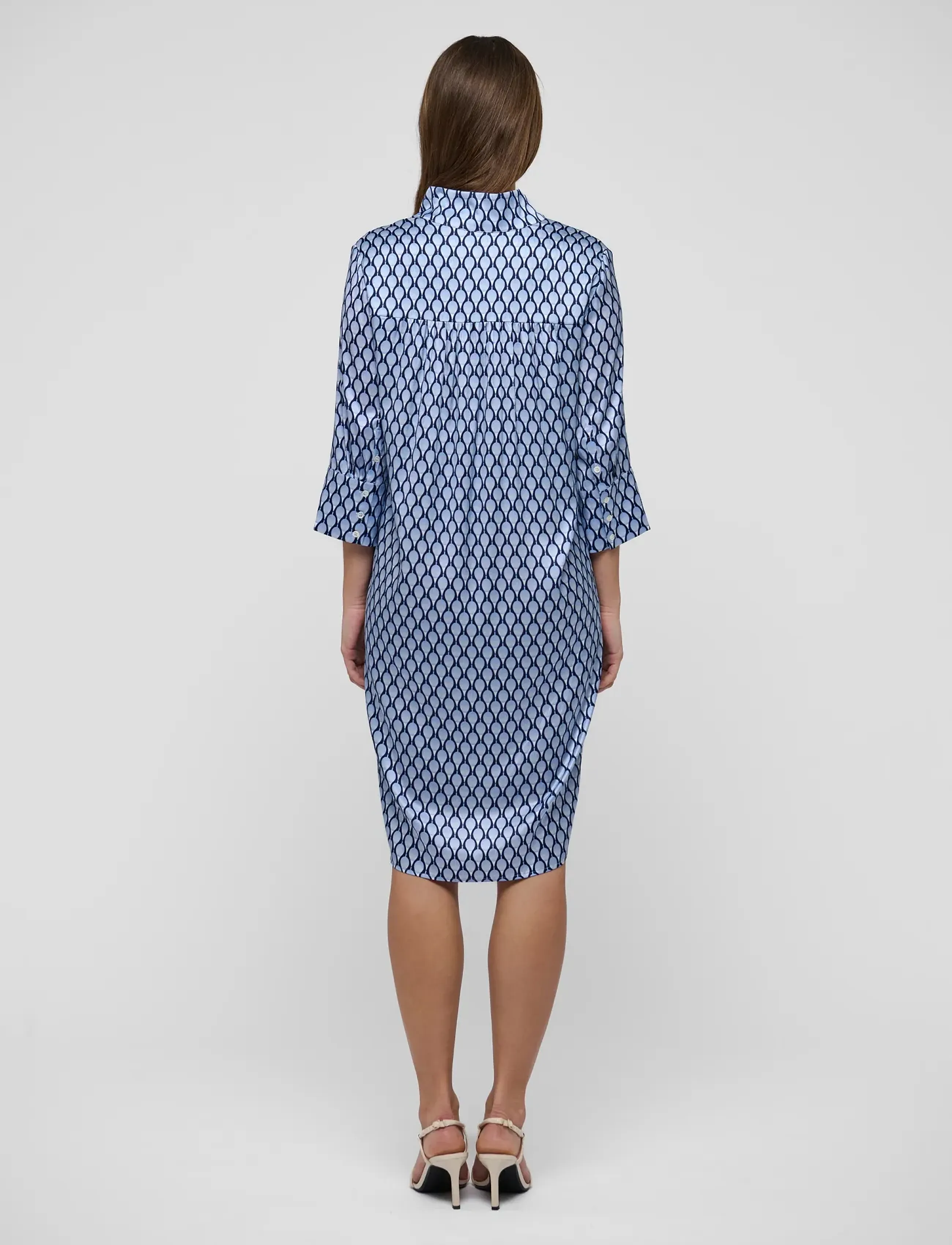 Dea Kudibal - KAMILLESDEA - robes d'été - raquette - 4