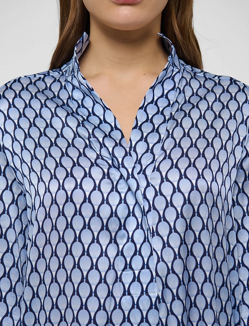 Dea Kudibal - KAMILLESDEA - raquette - 5