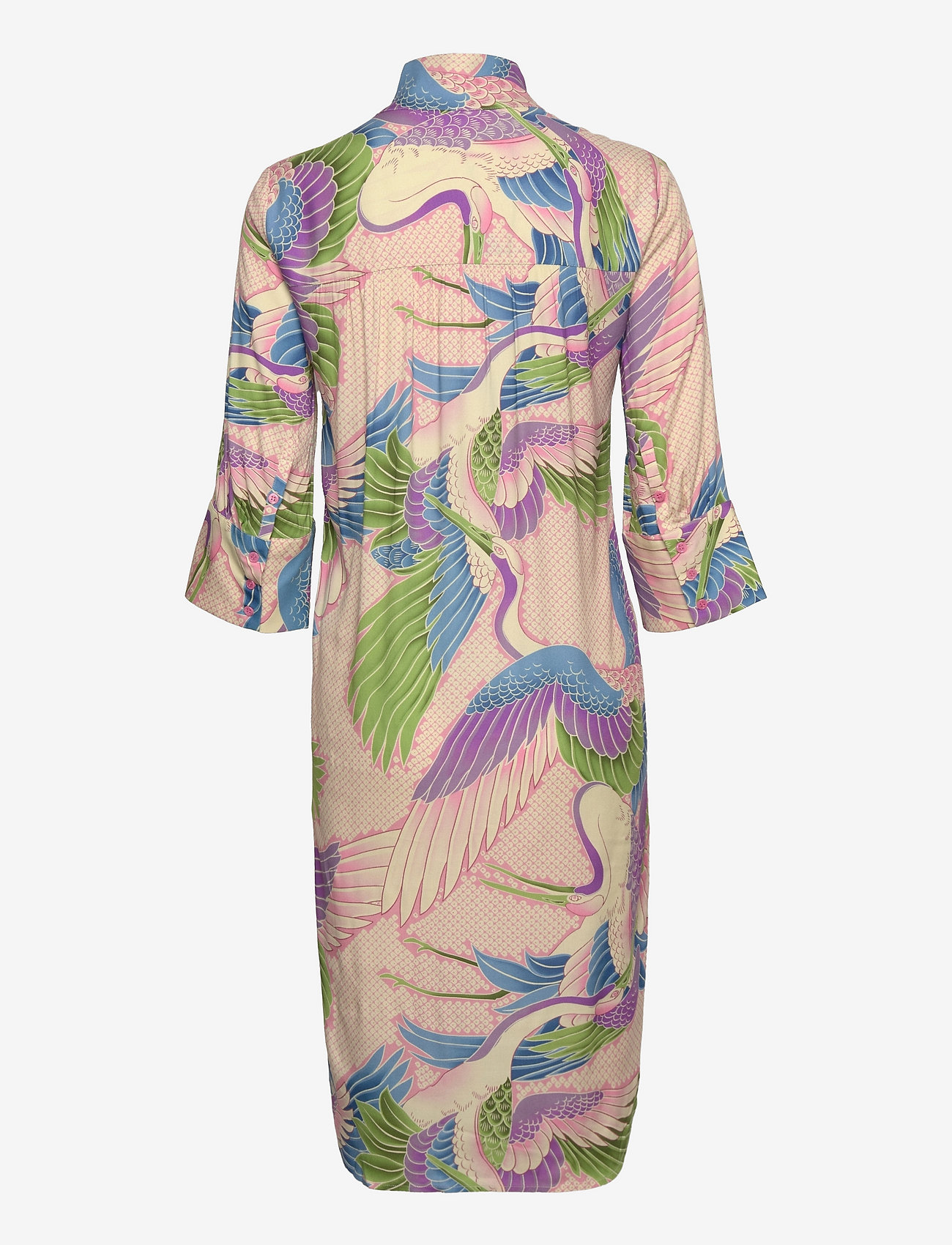 Dea Kudibal - KAMILLE (V) - crane amethyst - 2