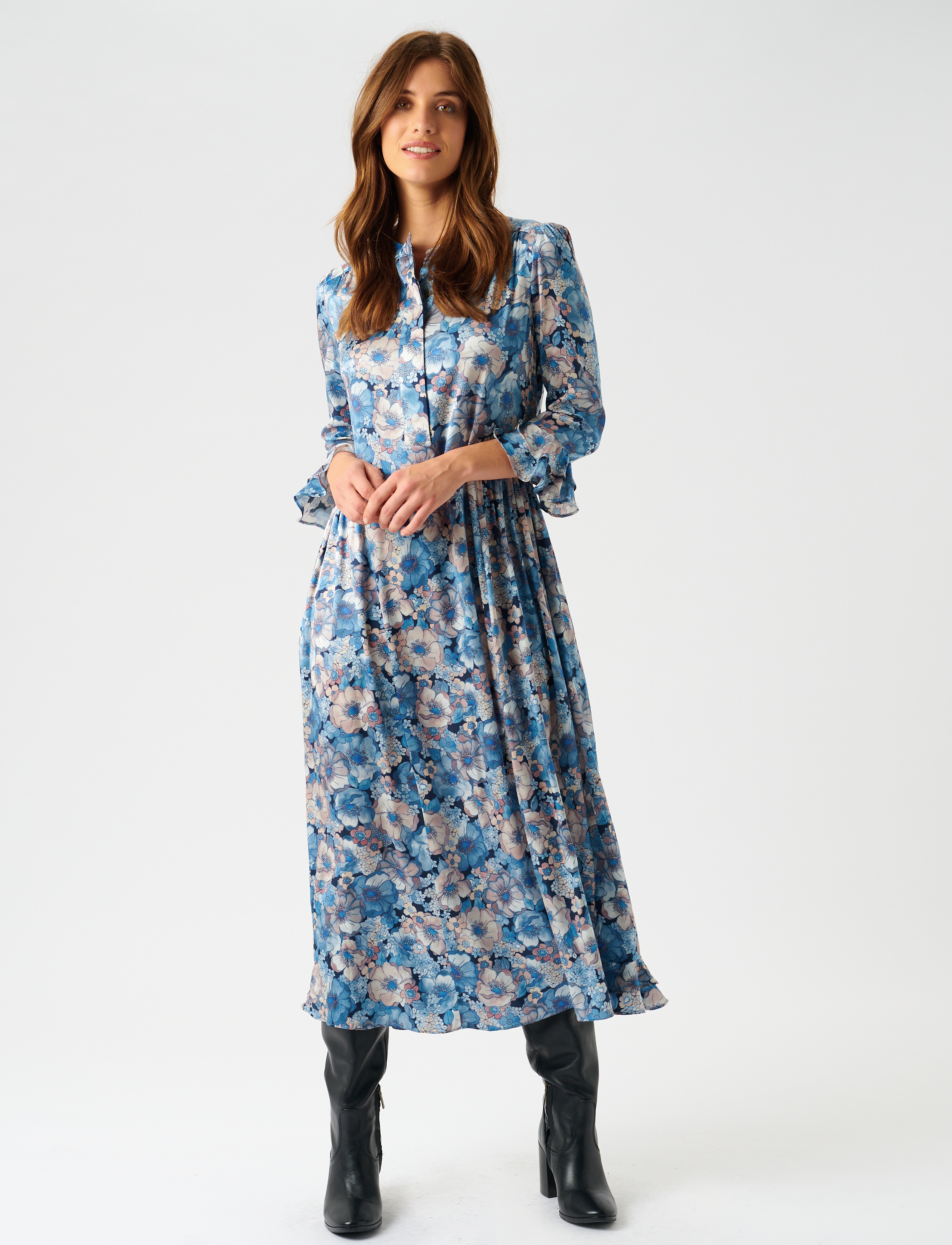 Dea Kudibal - ROSANNA - flourish - 2