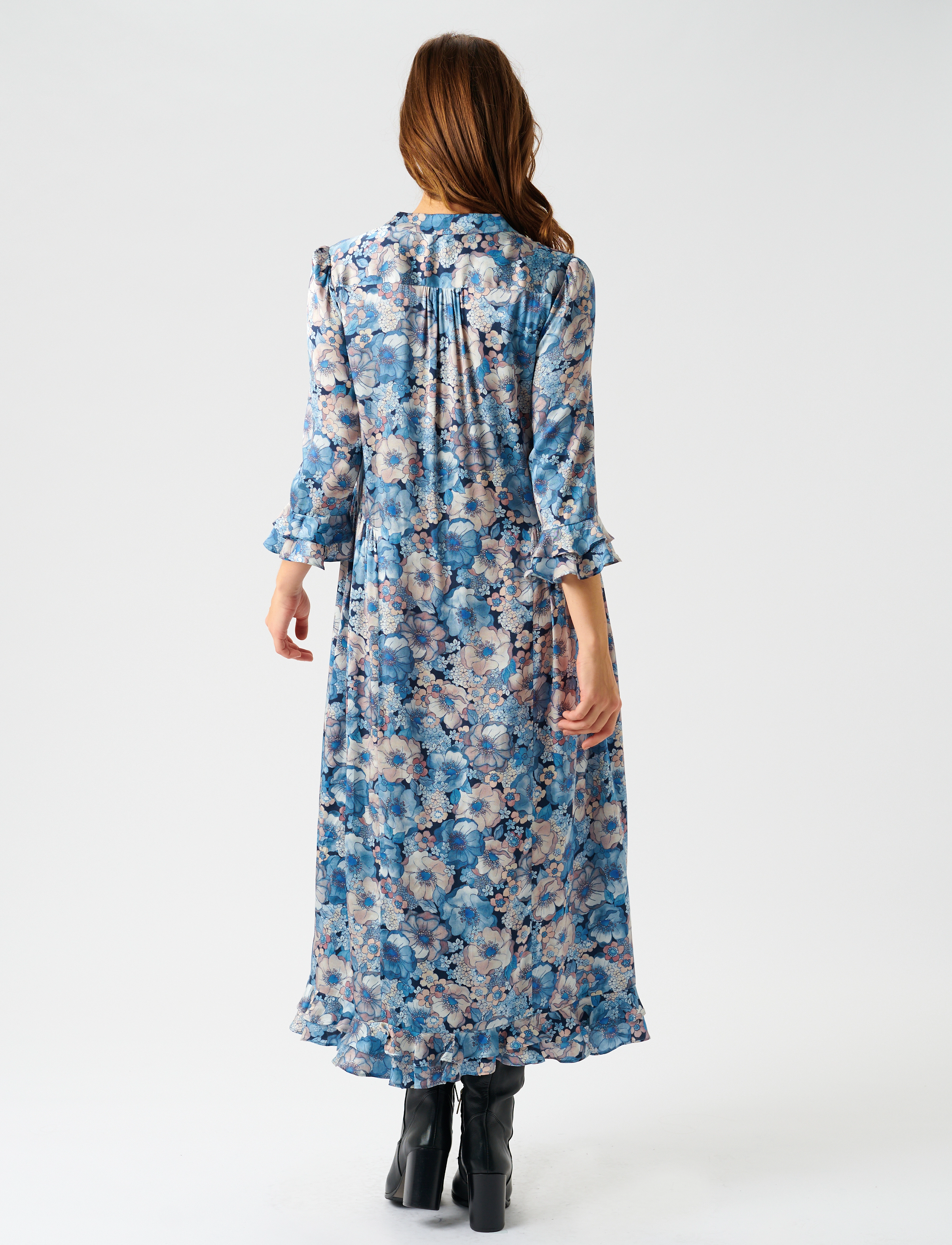 Dea Kudibal - ROSANNA - flourish - 4