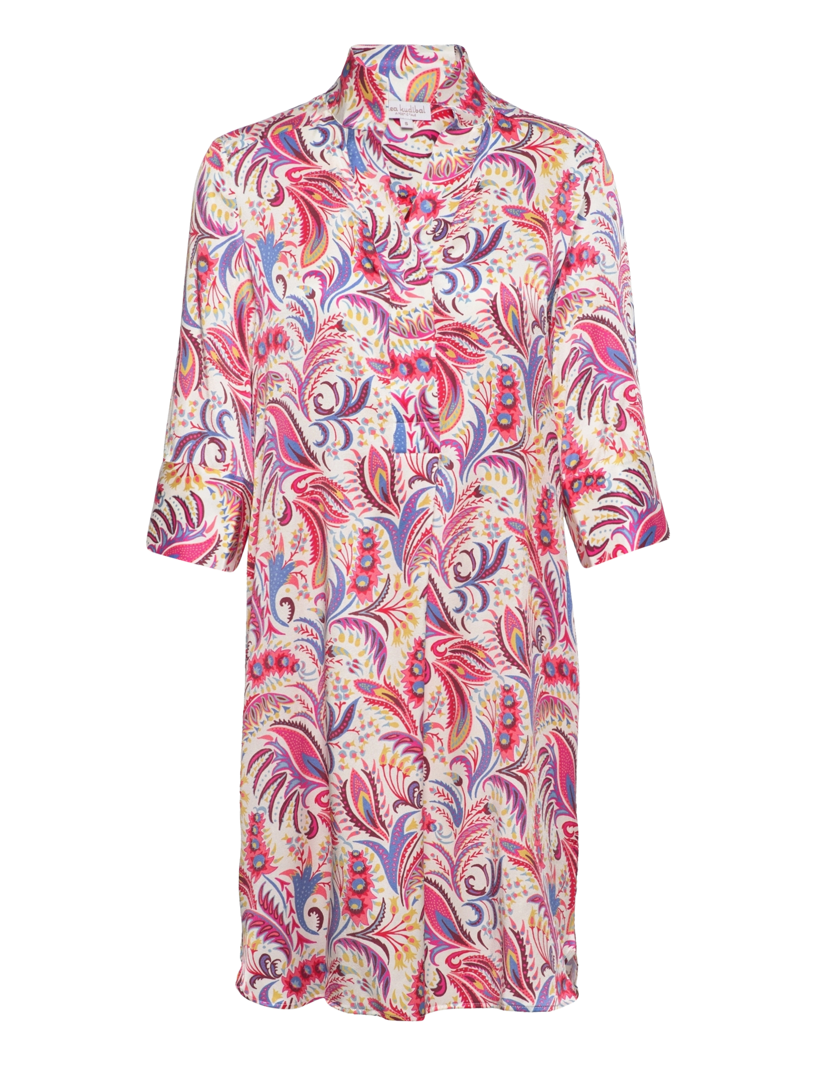 Dea Kudibal - KAMILLE - aphrodite cherry - 0