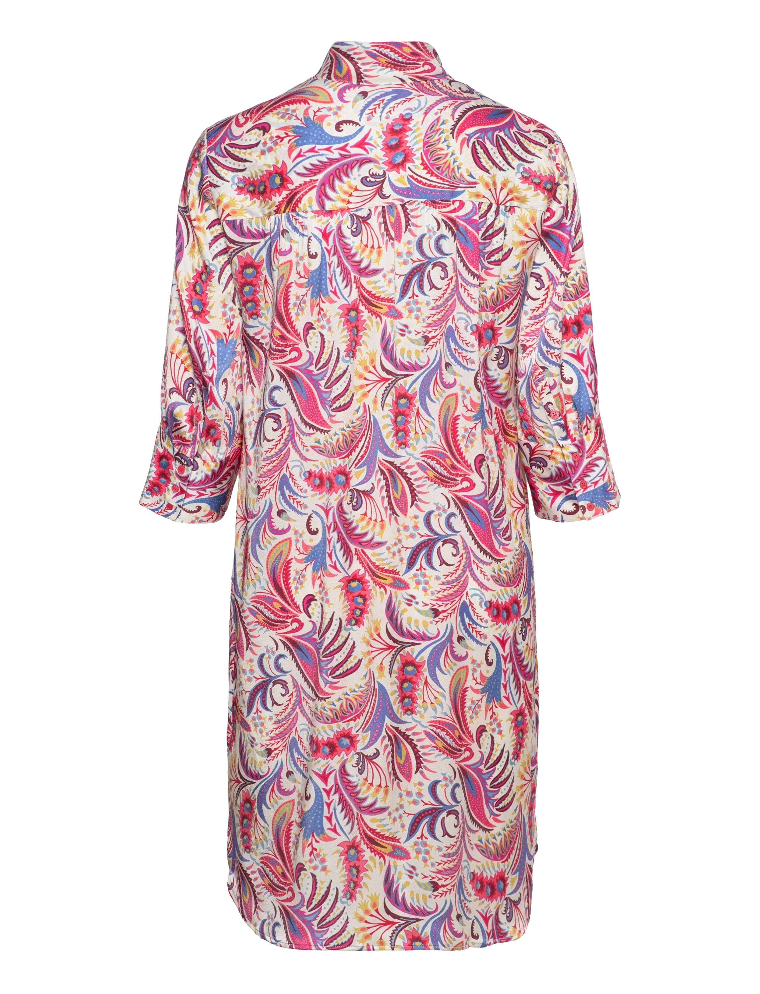 Dea Kudibal - KAMILLE - aphrodite cherry - 1