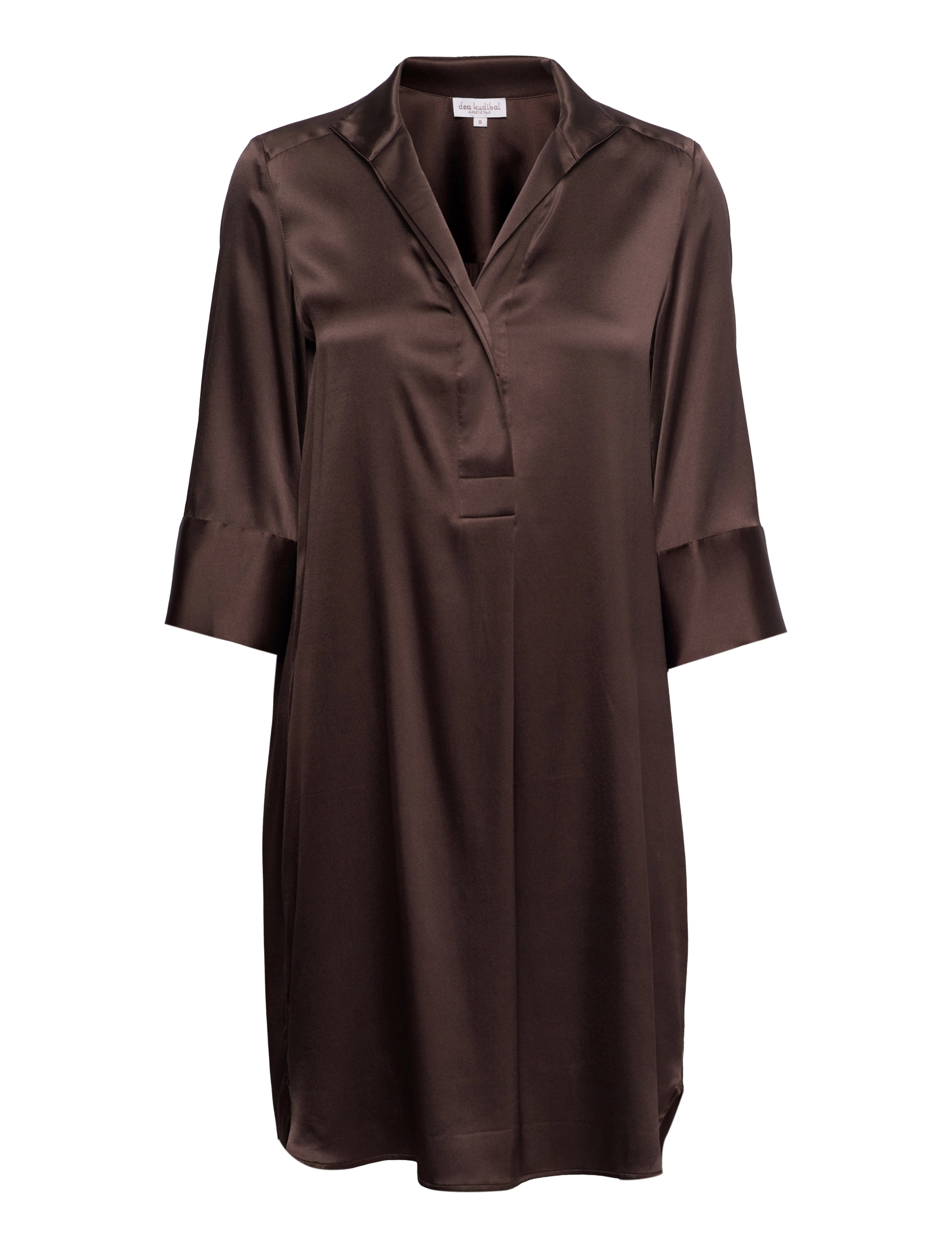 Dea Kudibal - KAMILLE - pecan - 0