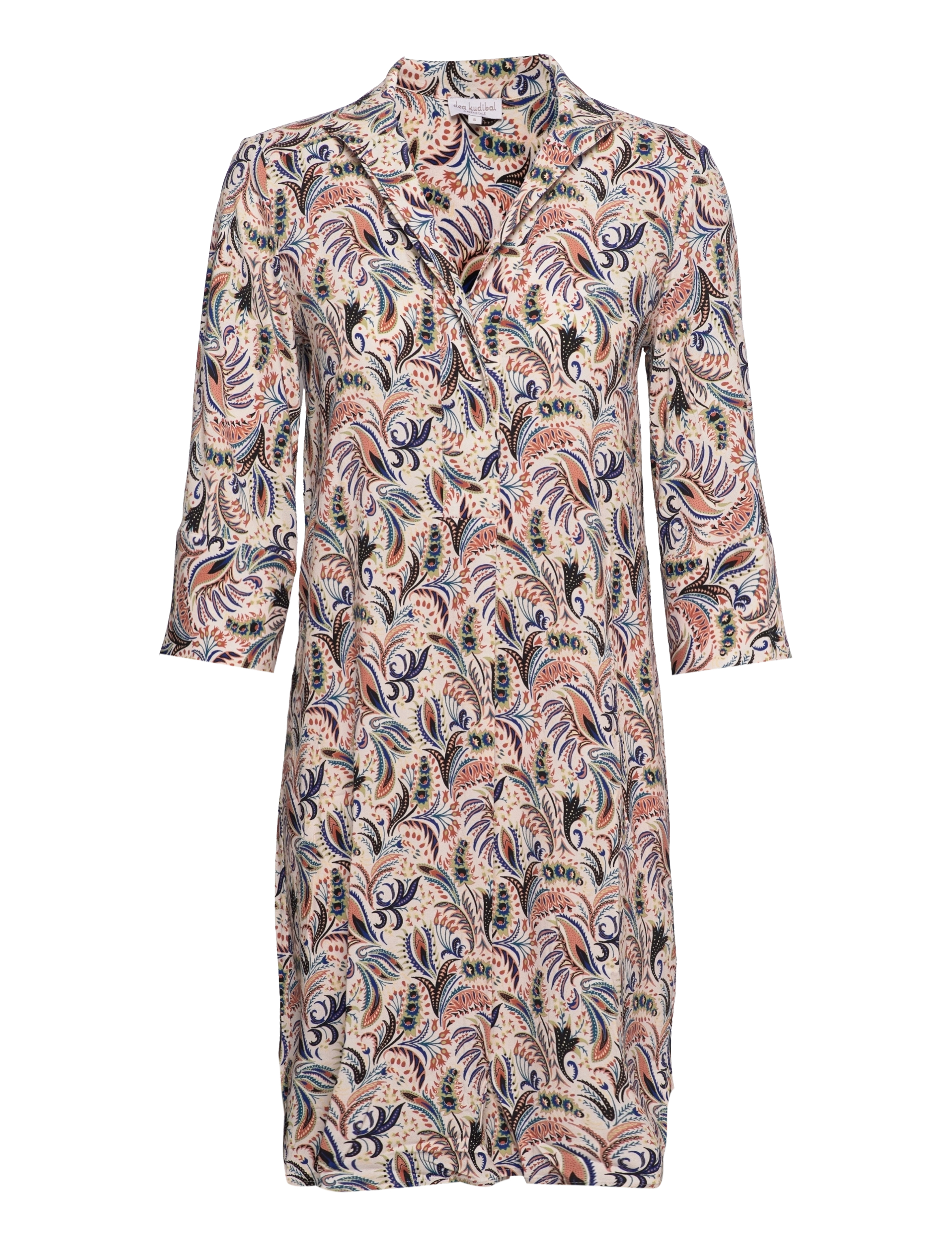 Dea Kudibal - KAMILLE (V) - ourania - 0