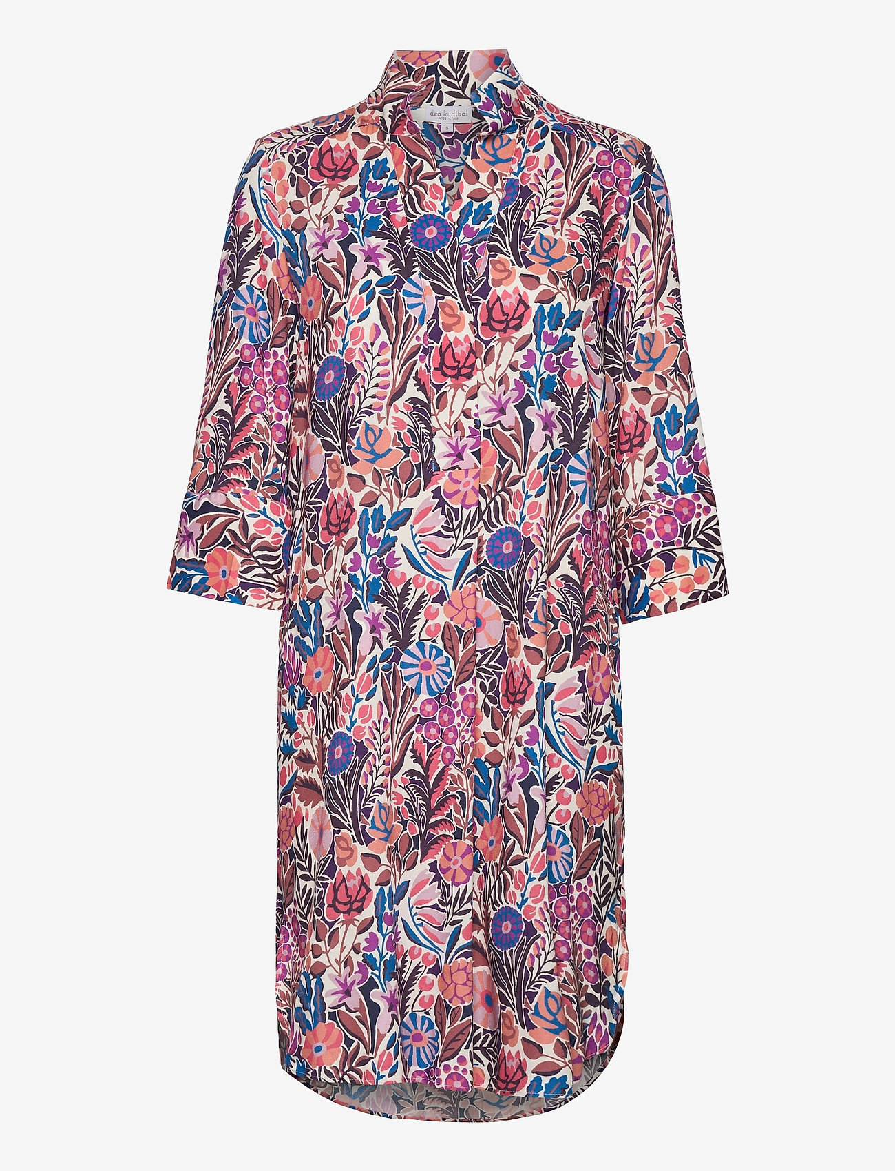 Dea Kudibal - KAMILLE (V) - floral - 1
