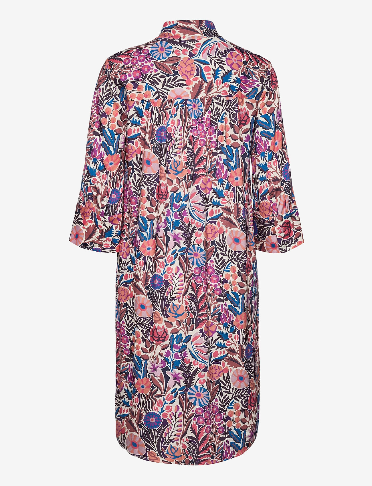 Dea Kudibal - KAMILLE (V) - floral - 2