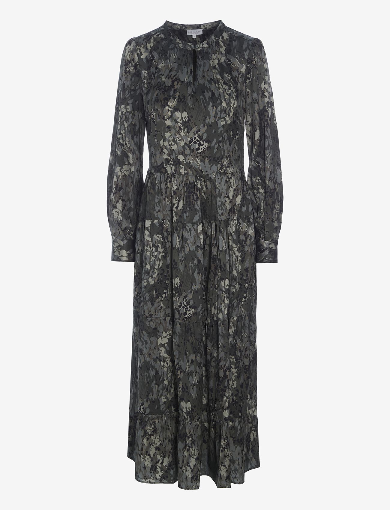 Dea Kudibal - SERAPHINA - ozelot beetle - 0