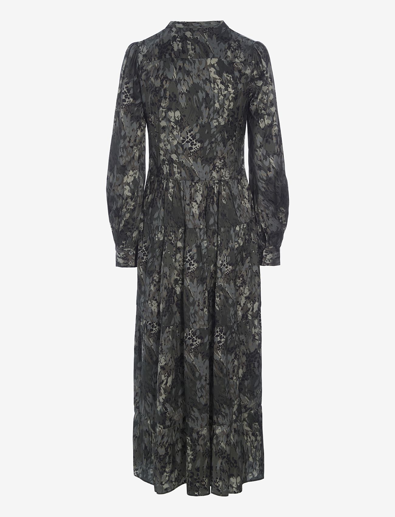 Dea Kudibal - SERAPHINA - ozelot beetle - 1