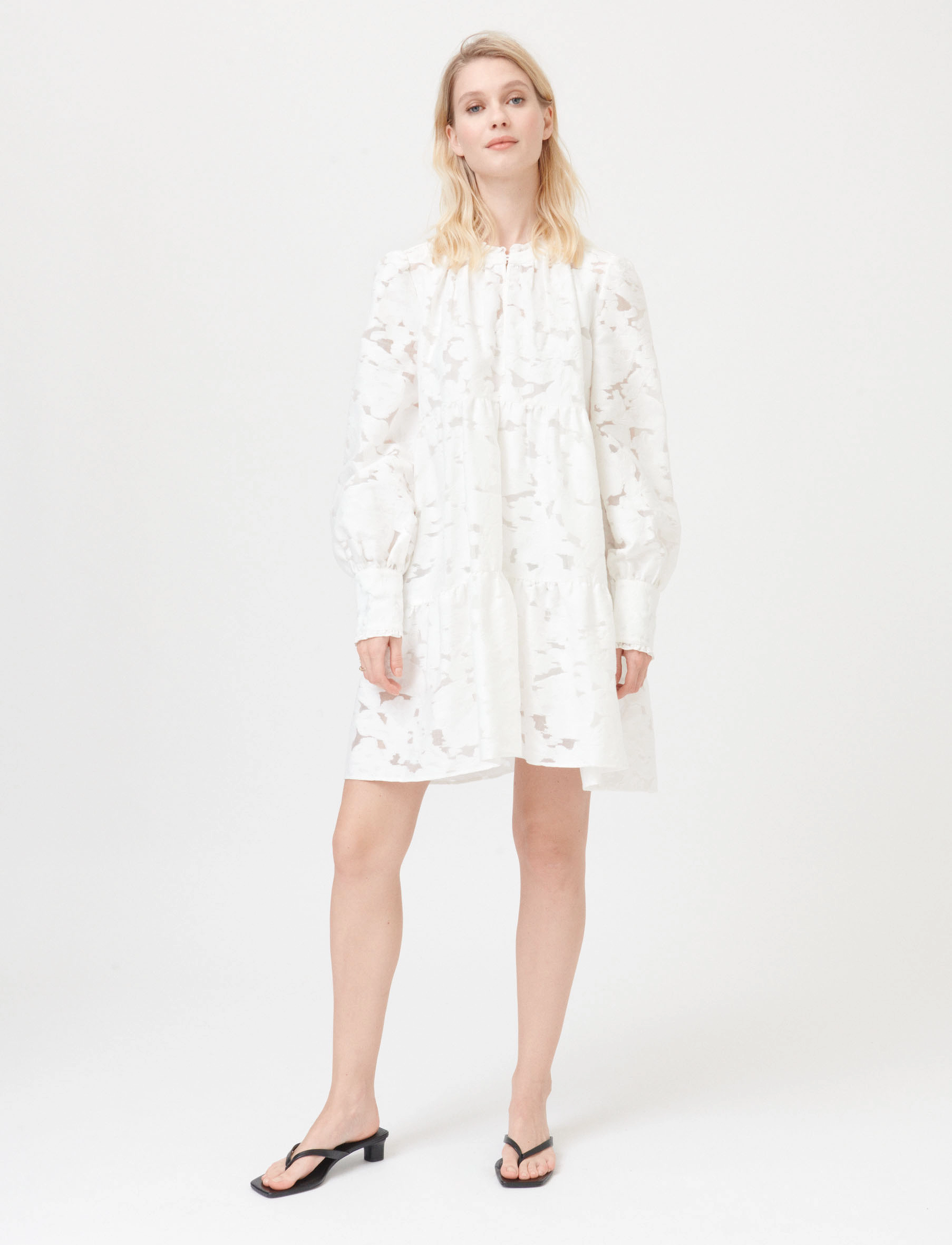 Dea Kudibal - KIRA NS (CO) - white - 2