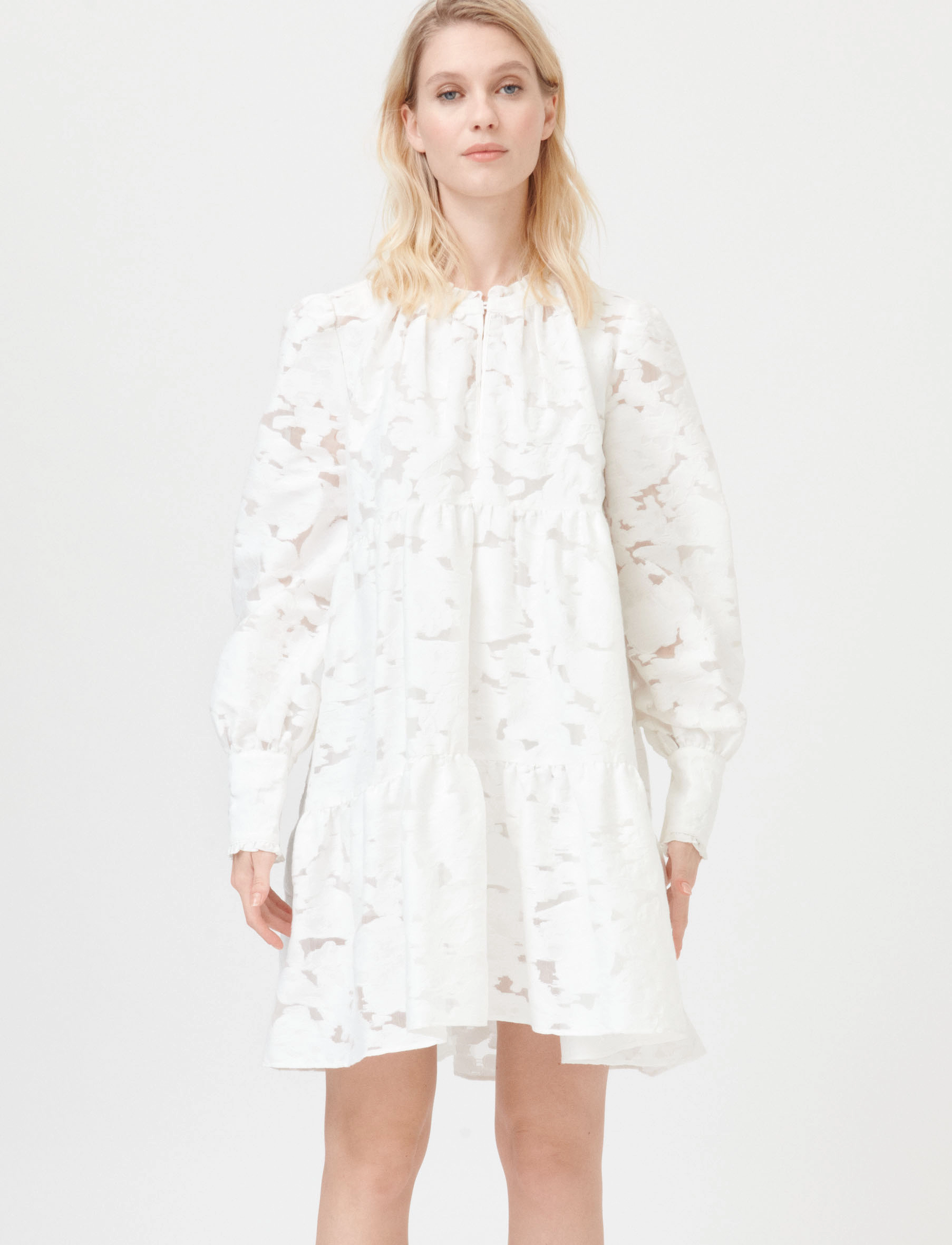 Dea Kudibal - KIRA NS (CO) - white - 3
