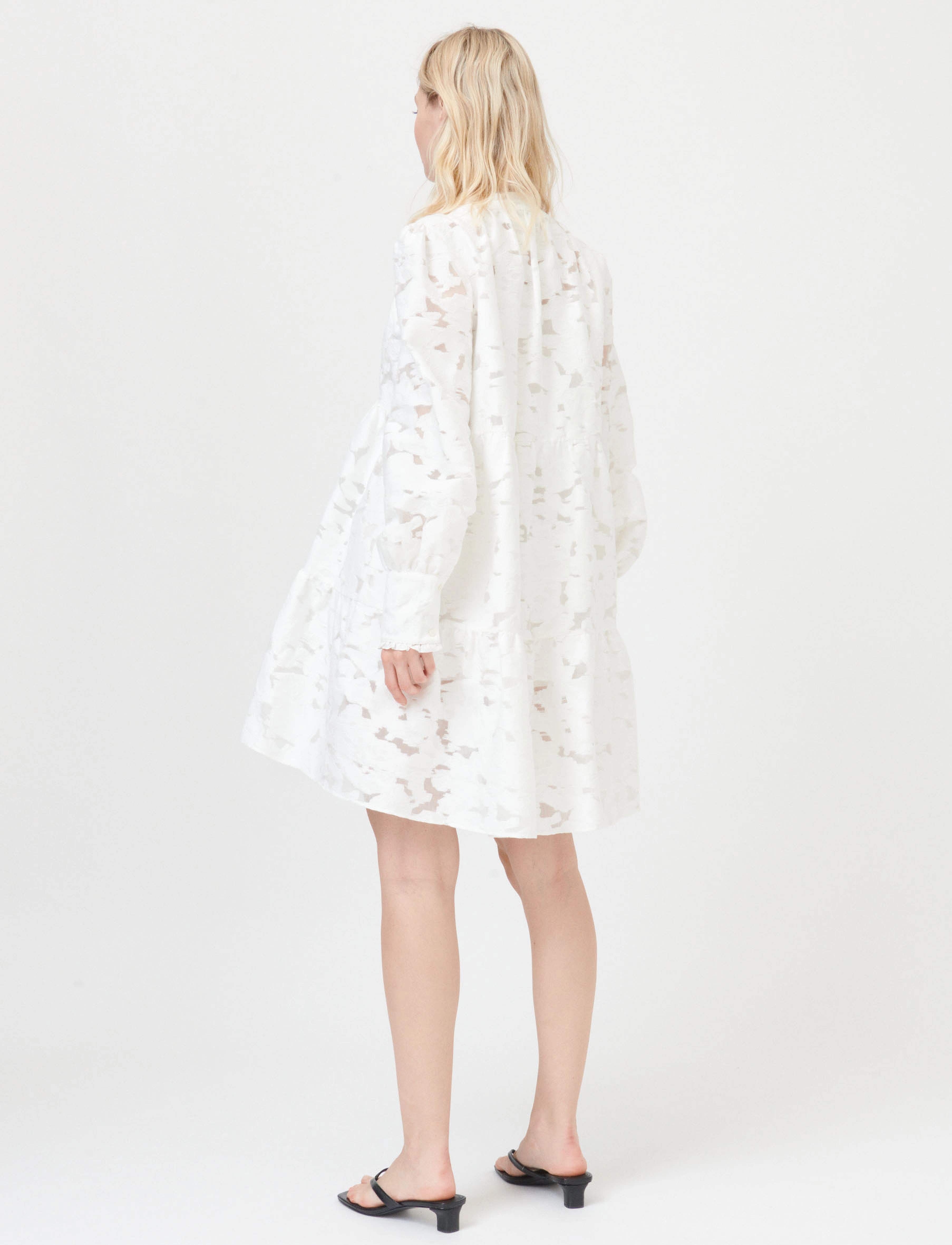 Dea Kudibal - KIRA NS (CO) - white - 4