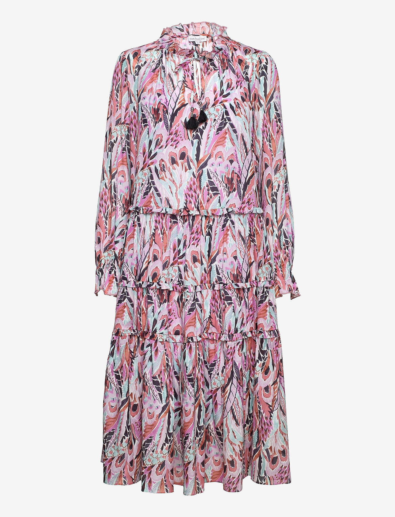 VIOLA - PERSIAN MULTI