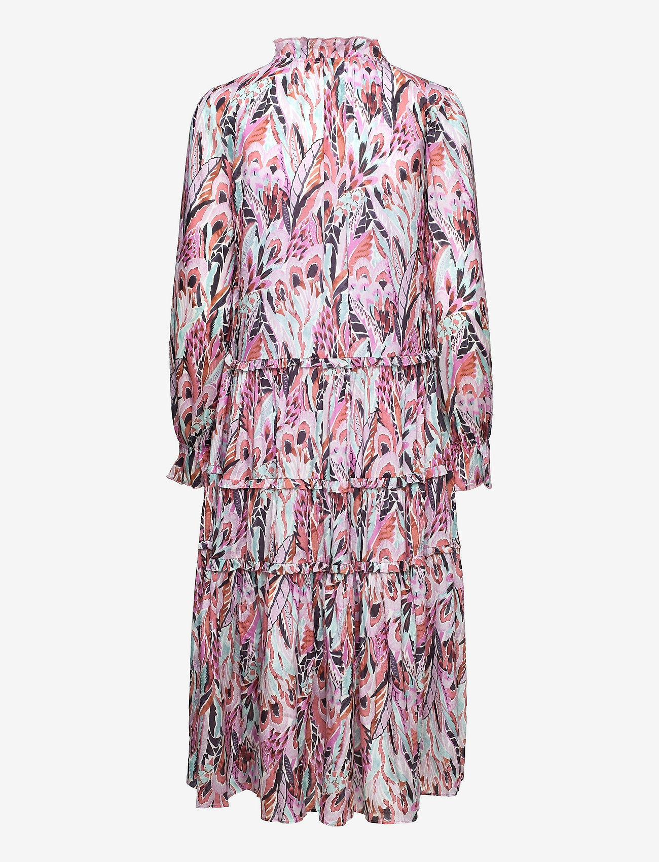 Dea Kudibal - VIOLA - persian multi - 1