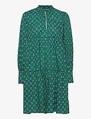 Dea Kudibal - KINDRA NS (CO) - korte kjoler - legacy leaf - 0