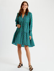 Dea Kudibal - KINDRA NS (CO) - korte kjoler - legacy leaf - 2